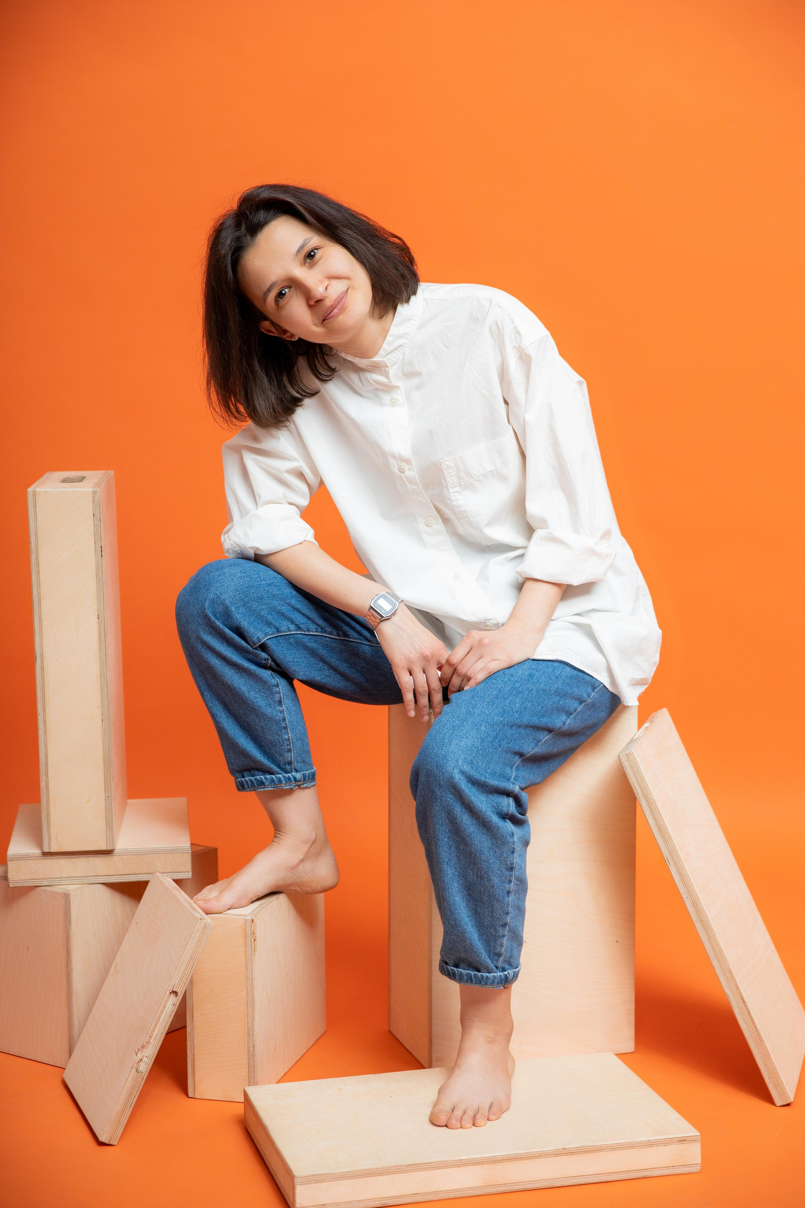 Школа осознанного образования «Многоточие». Фотограф из Екатеринбурга Тёма Дубовцев