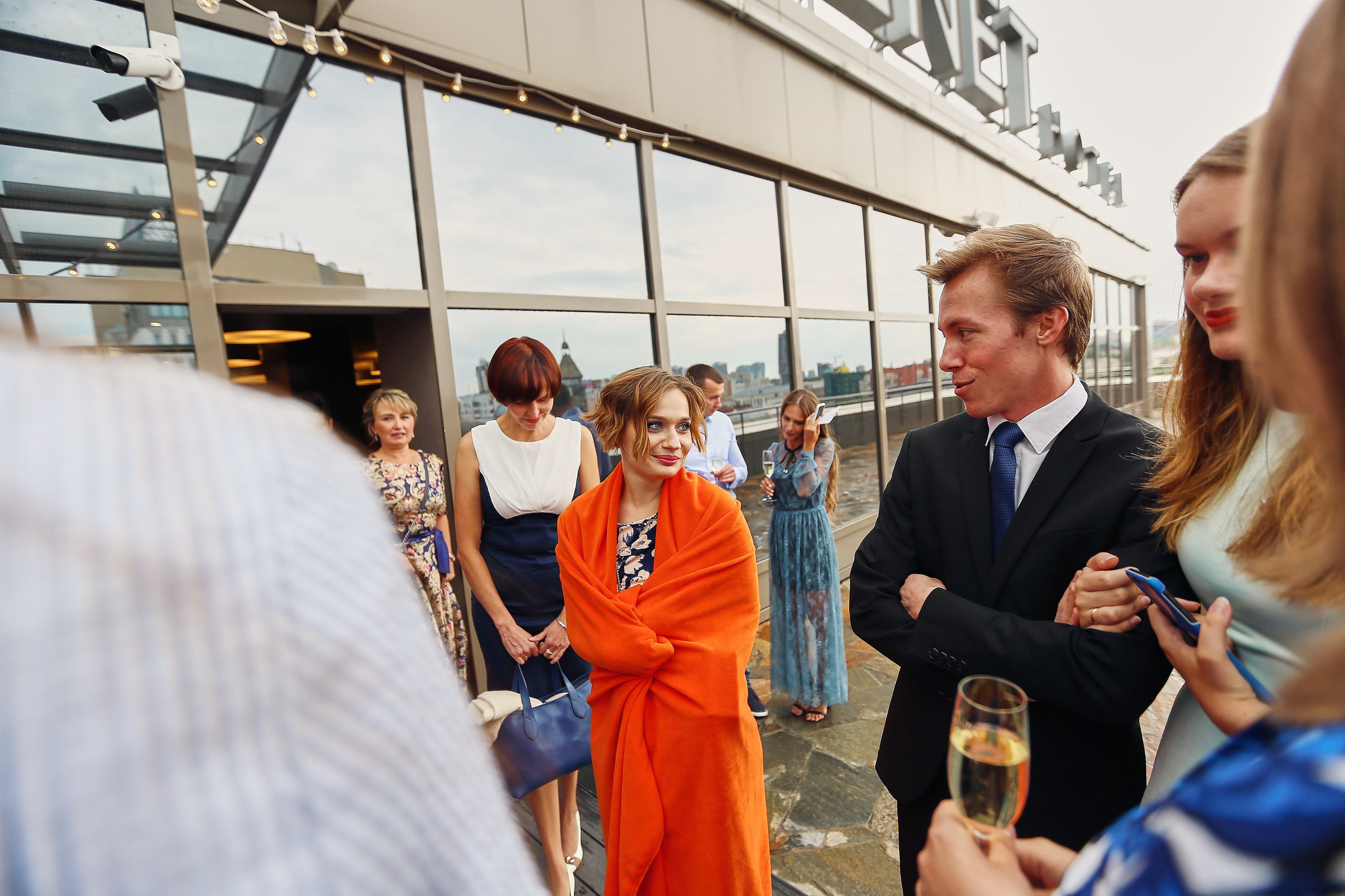 Валера и Маша. Фотограф из Екатеринбурга Тёма Дубовцев