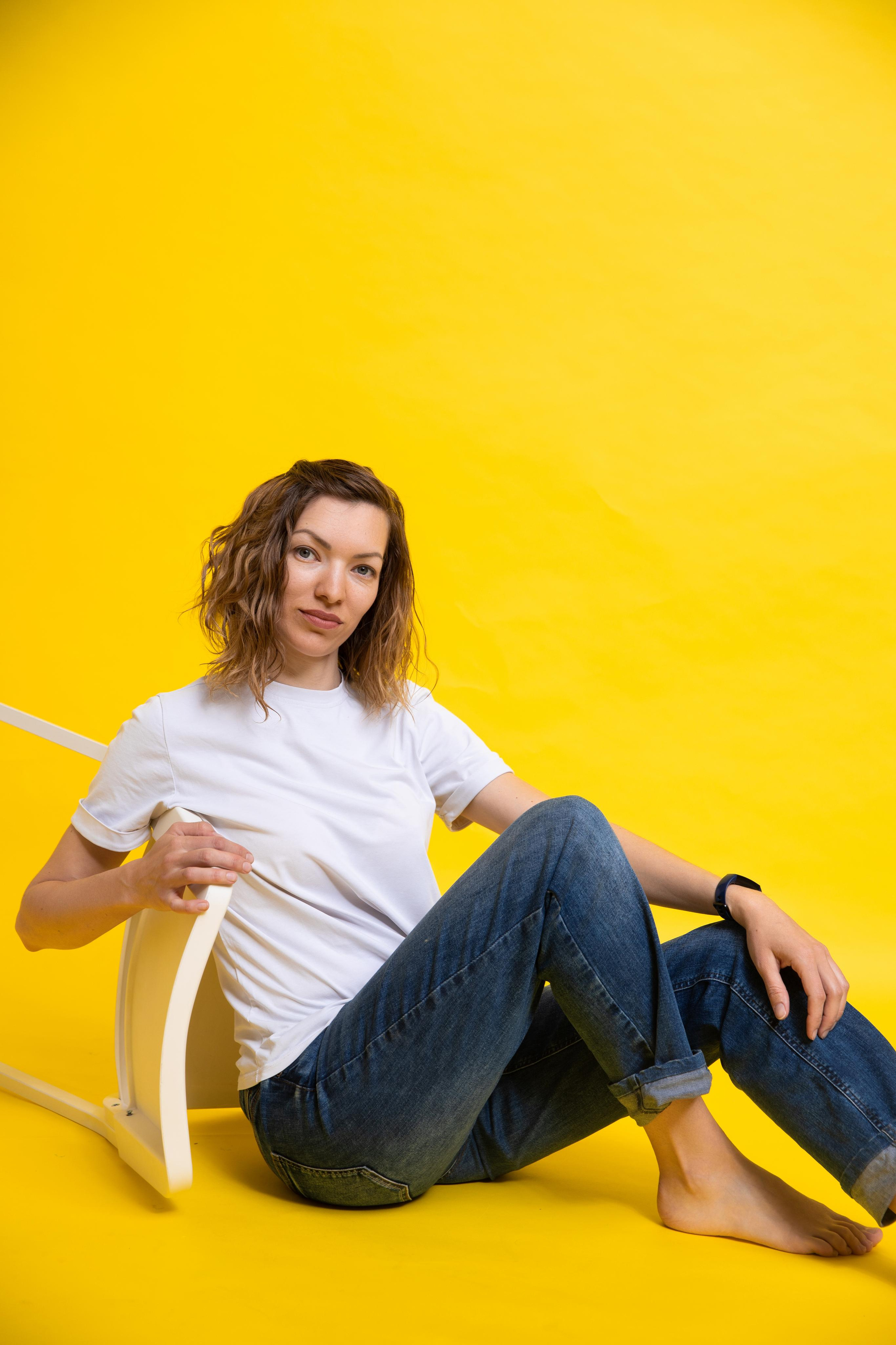 Школа осознанного образования «Многоточие». Фотограф из Екатеринбурга Тёма Дубовцев