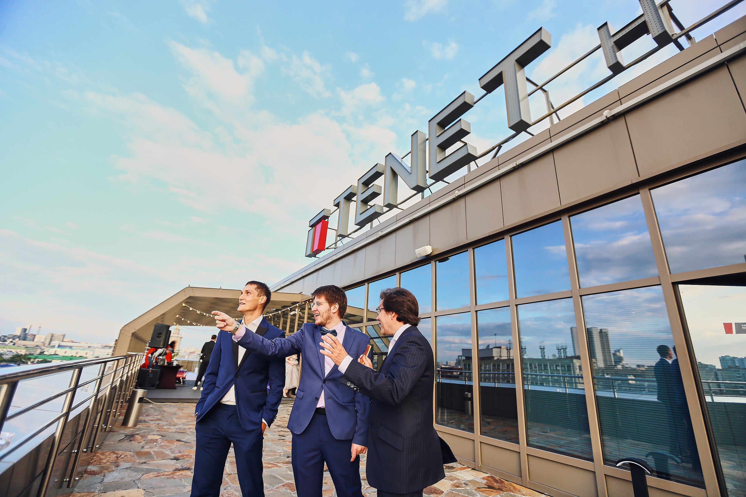 Валера и Маша. Фотограф из Екатеринбурга Тёма Дубовцев