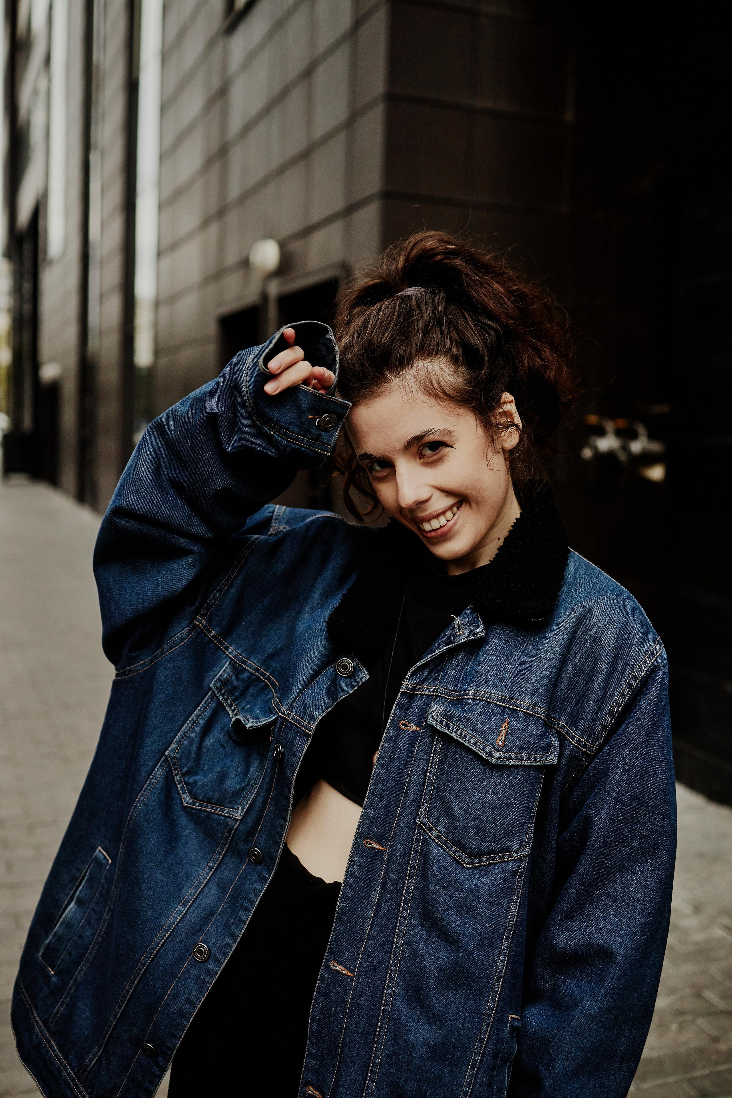 Алина. Фотограф из Екатеринбурга Тёма Дубовцев