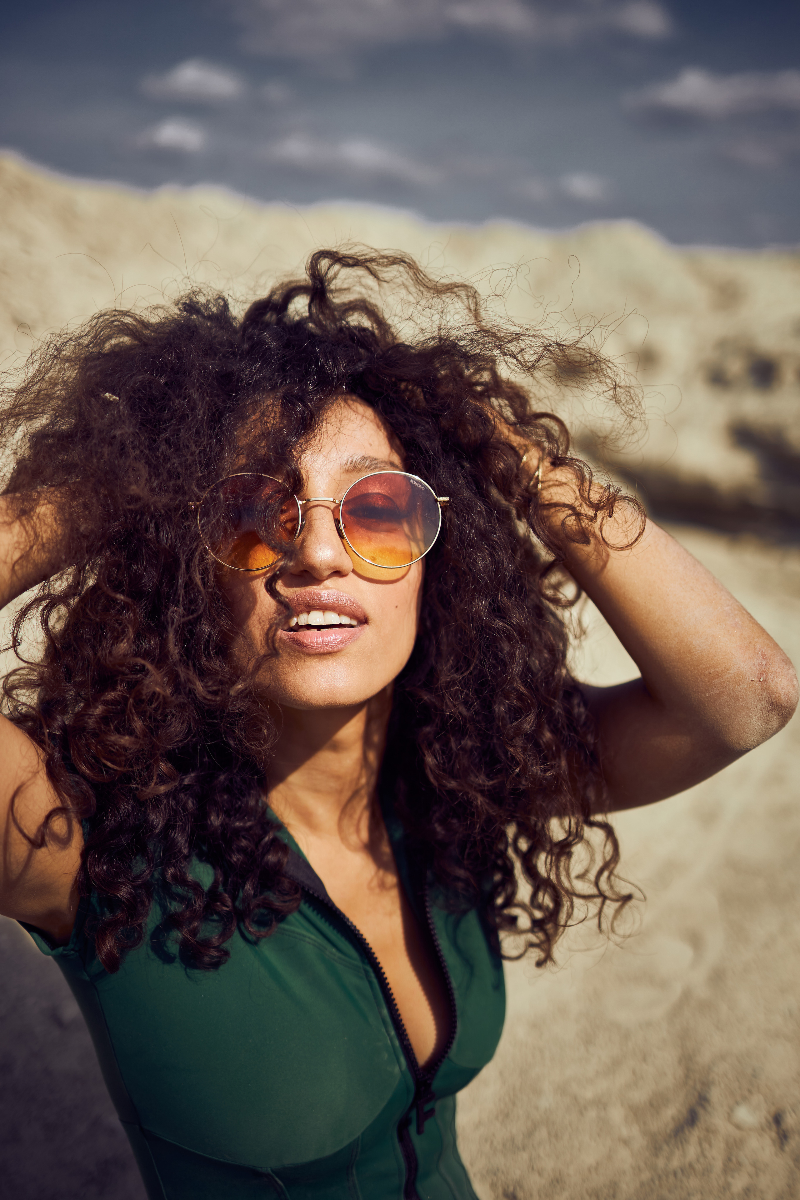 Алем. Фотограф из Екатеринбурга Тёма Дубовцев