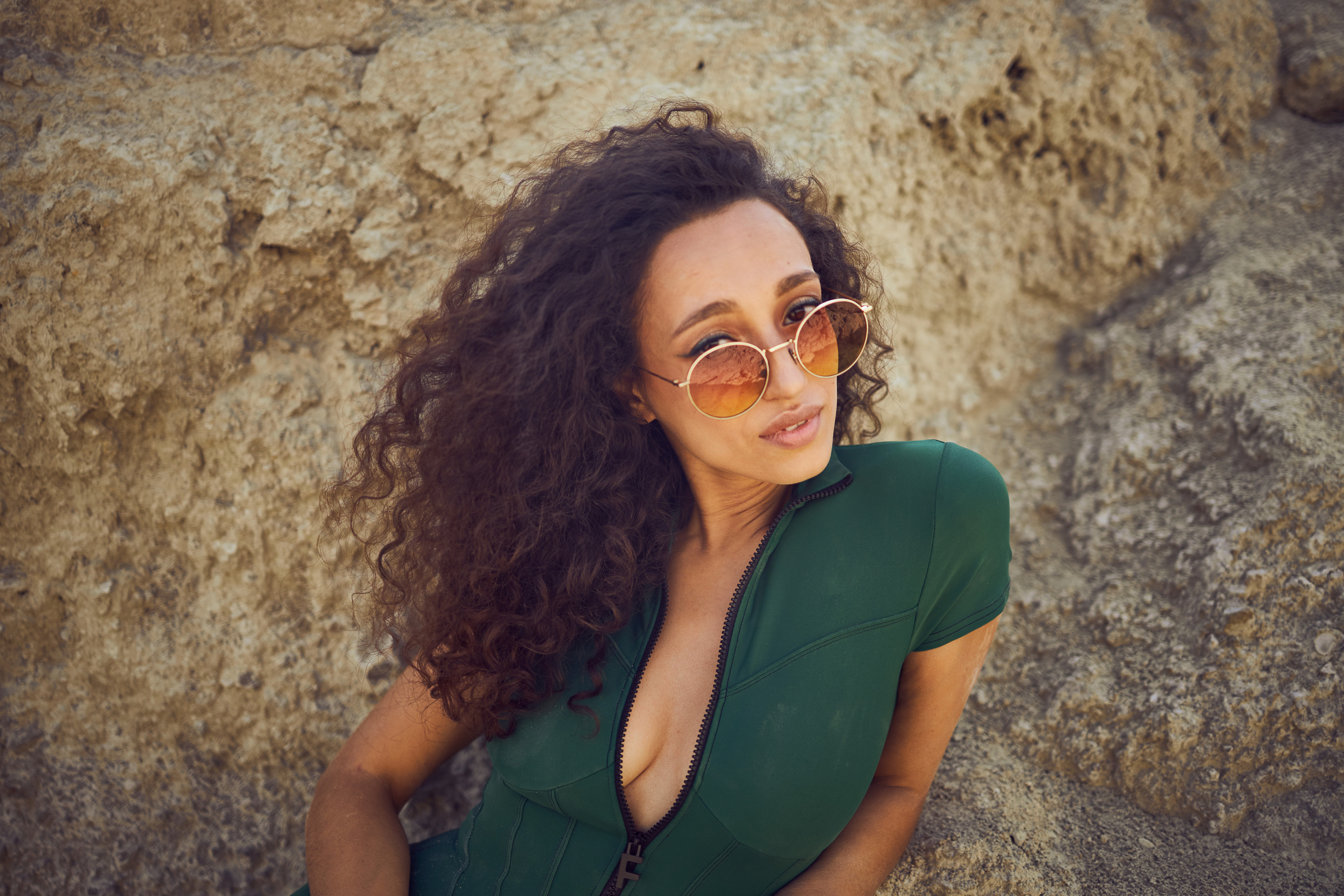 Алем. Фотограф из Екатеринбурга Тёма Дубовцев