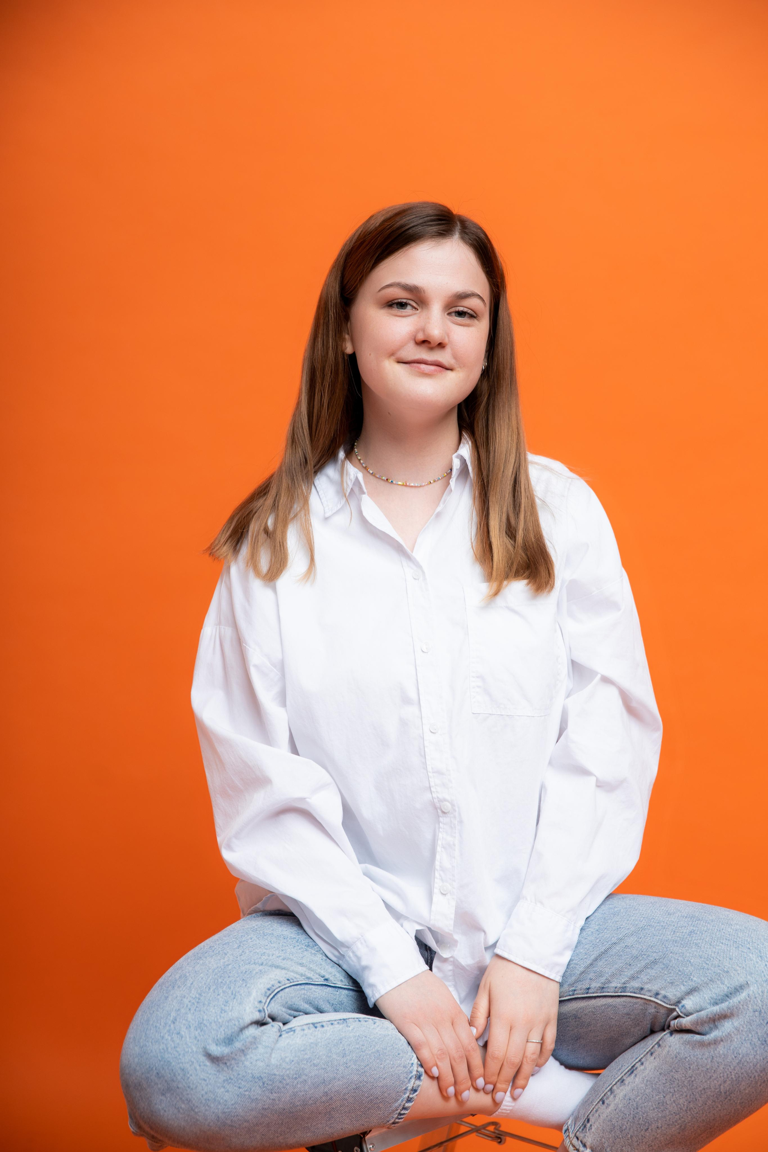 Школа осознанного образования «Многоточие». Фотограф из Екатеринбурга Тёма Дубовцев