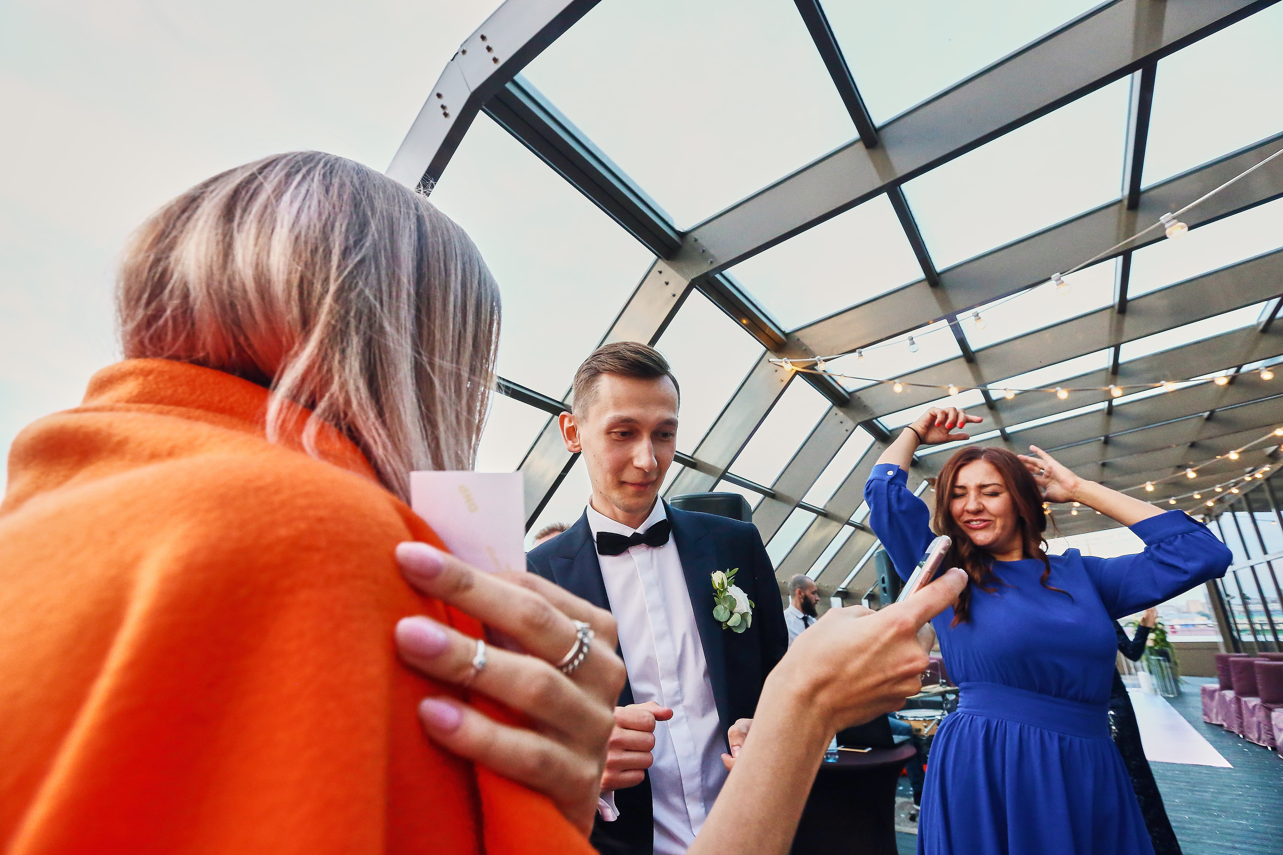 Валера и Маша. Фотограф из Екатеринбурга Тёма Дубовцев