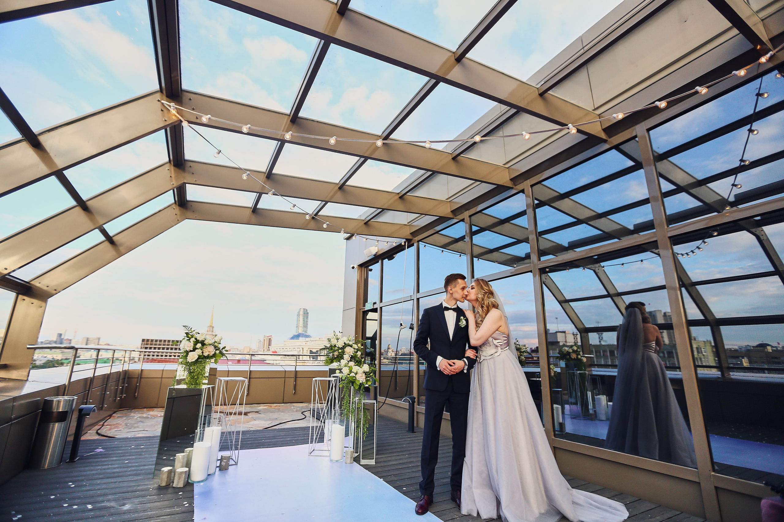 Валера и Маша. Фотограф из Екатеринбурга Тёма Дубовцев