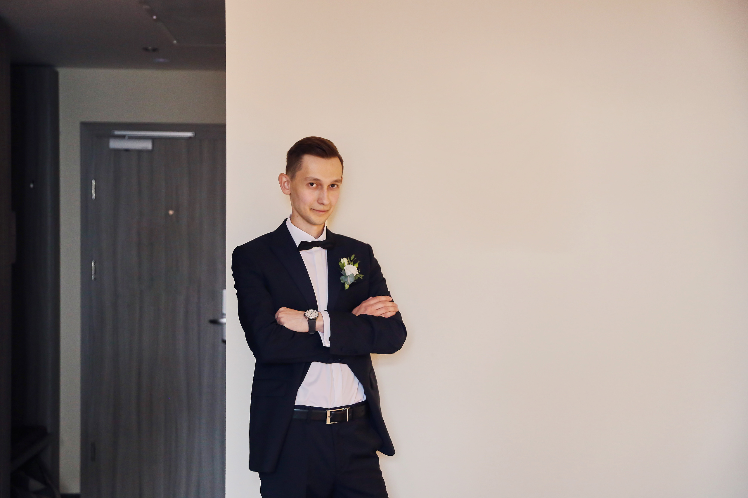 Валера и Маша. Фотограф из Екатеринбурга Тёма Дубовцев