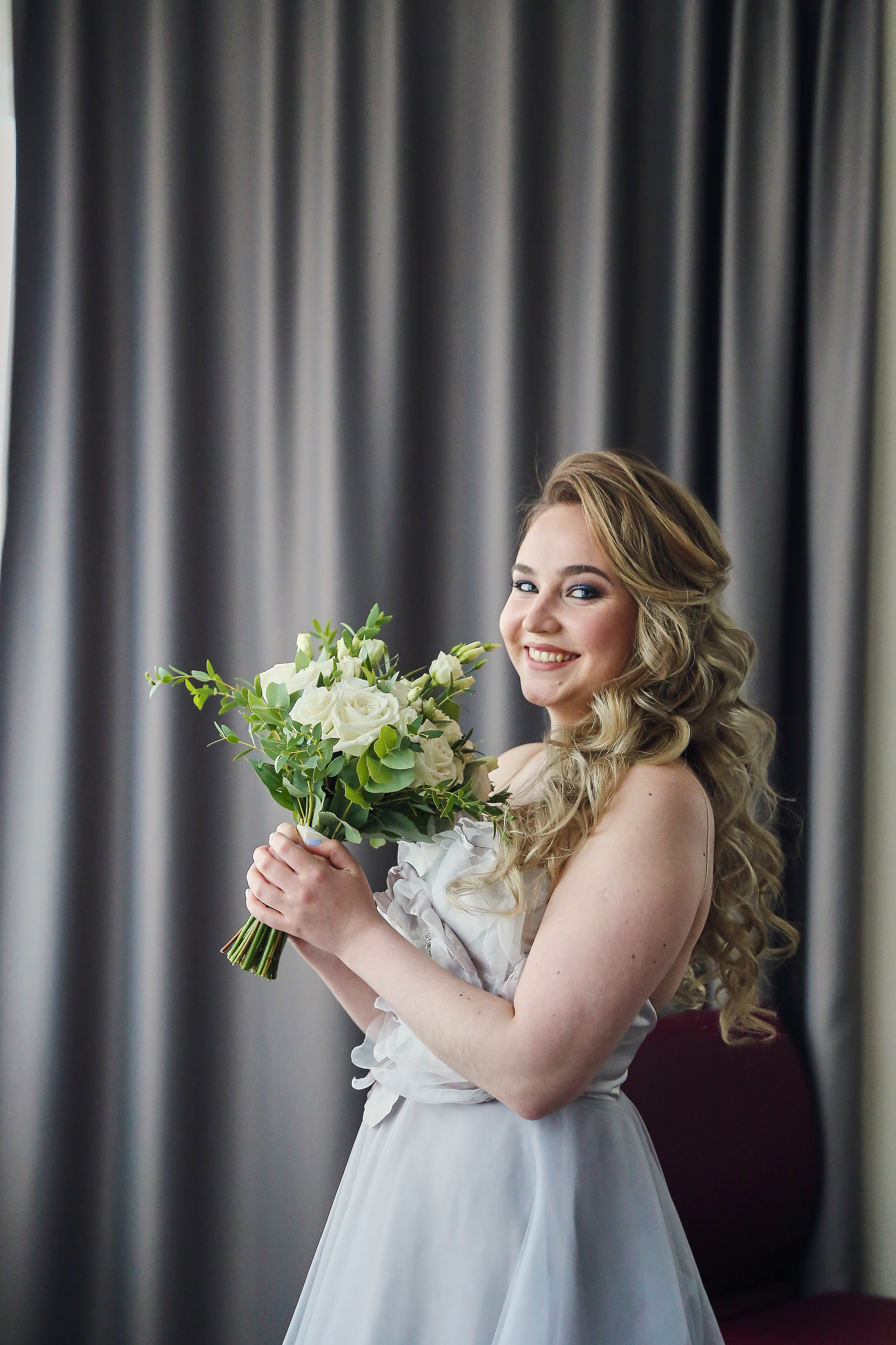 Валера и Маша. Фотограф из Екатеринбурга Тёма Дубовцев