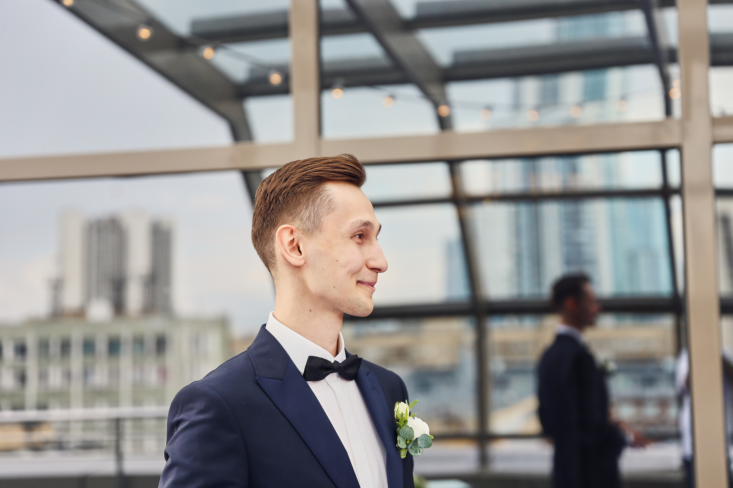 Валера и Маша. Фотограф из Екатеринбурга Тёма Дубовцев