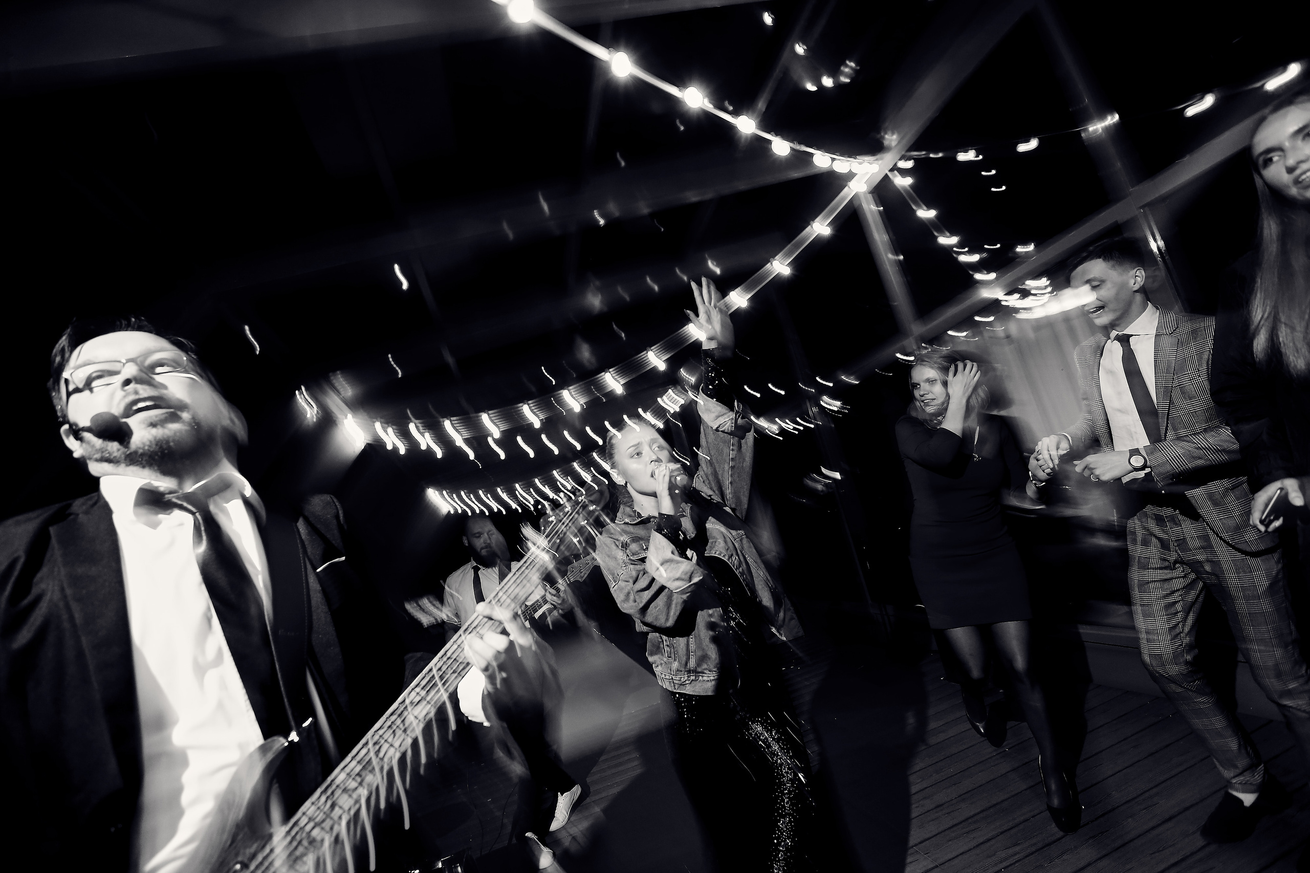 Валера и Маша. Фотограф из Екатеринбурга Тёма Дубовцев