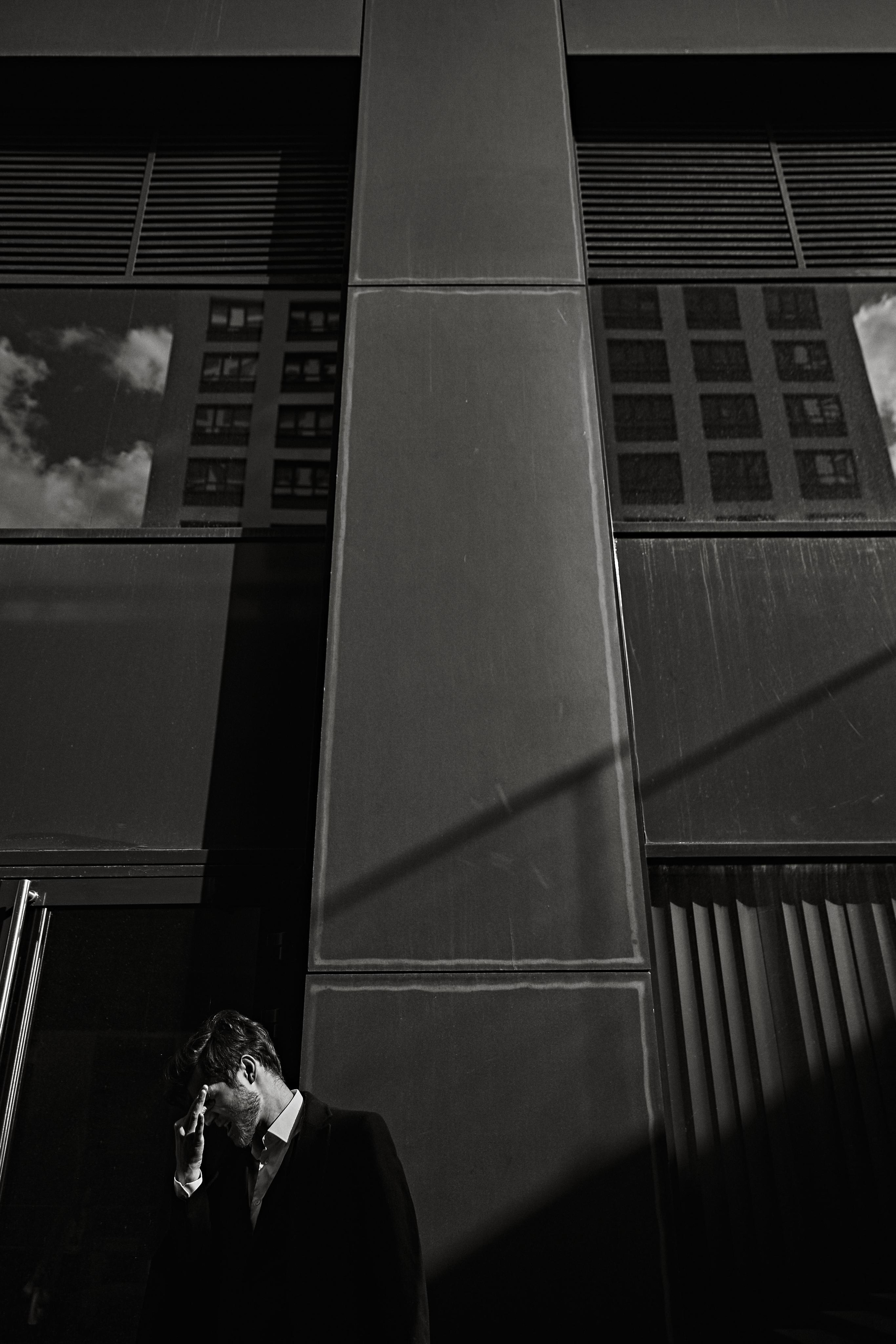 Егор. Фотограф из Екатеринбурга Тёма Дубовцев