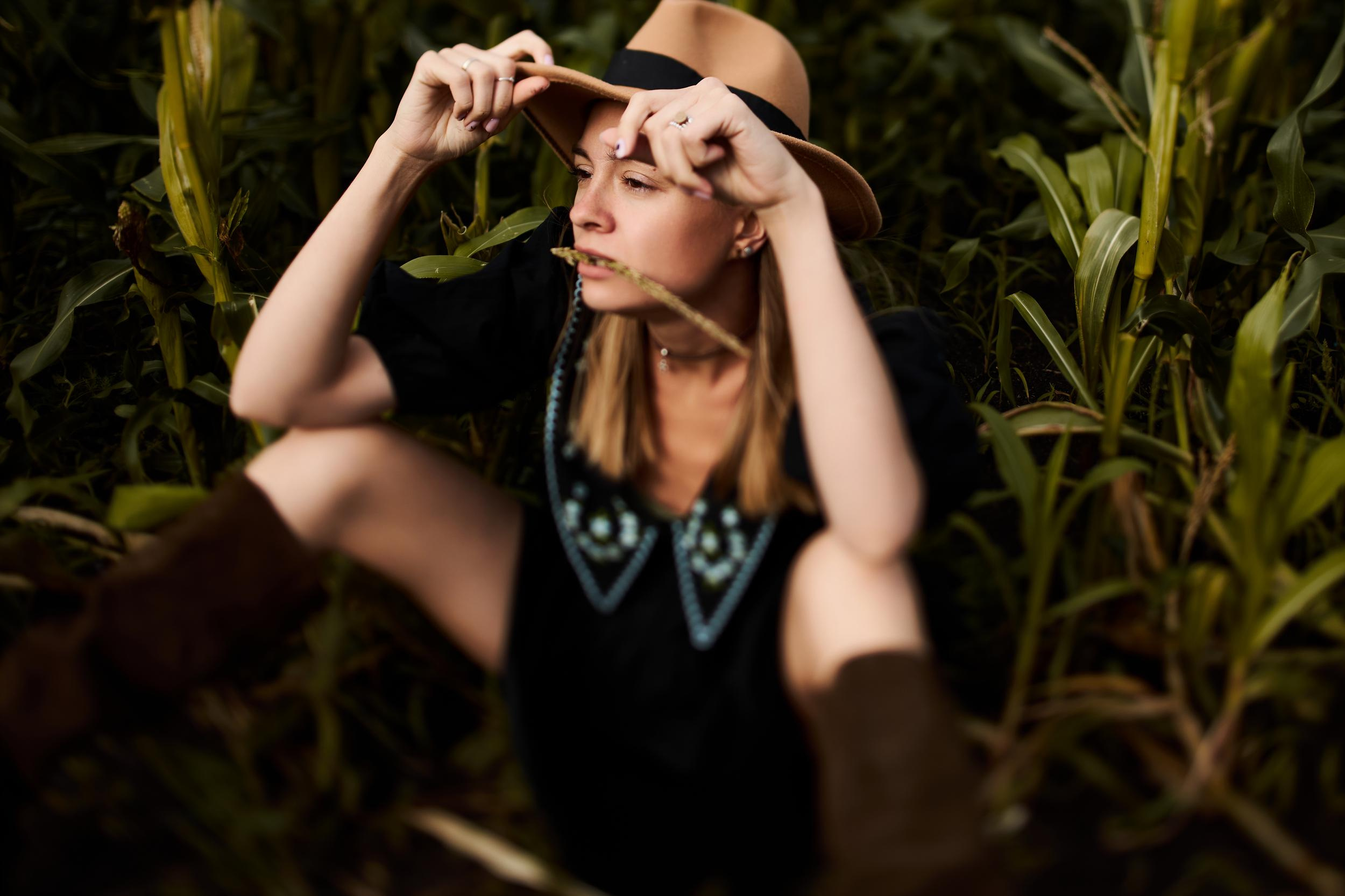 Екатерина. Фотограф из Екатеринбурга Тёма Дубовцев