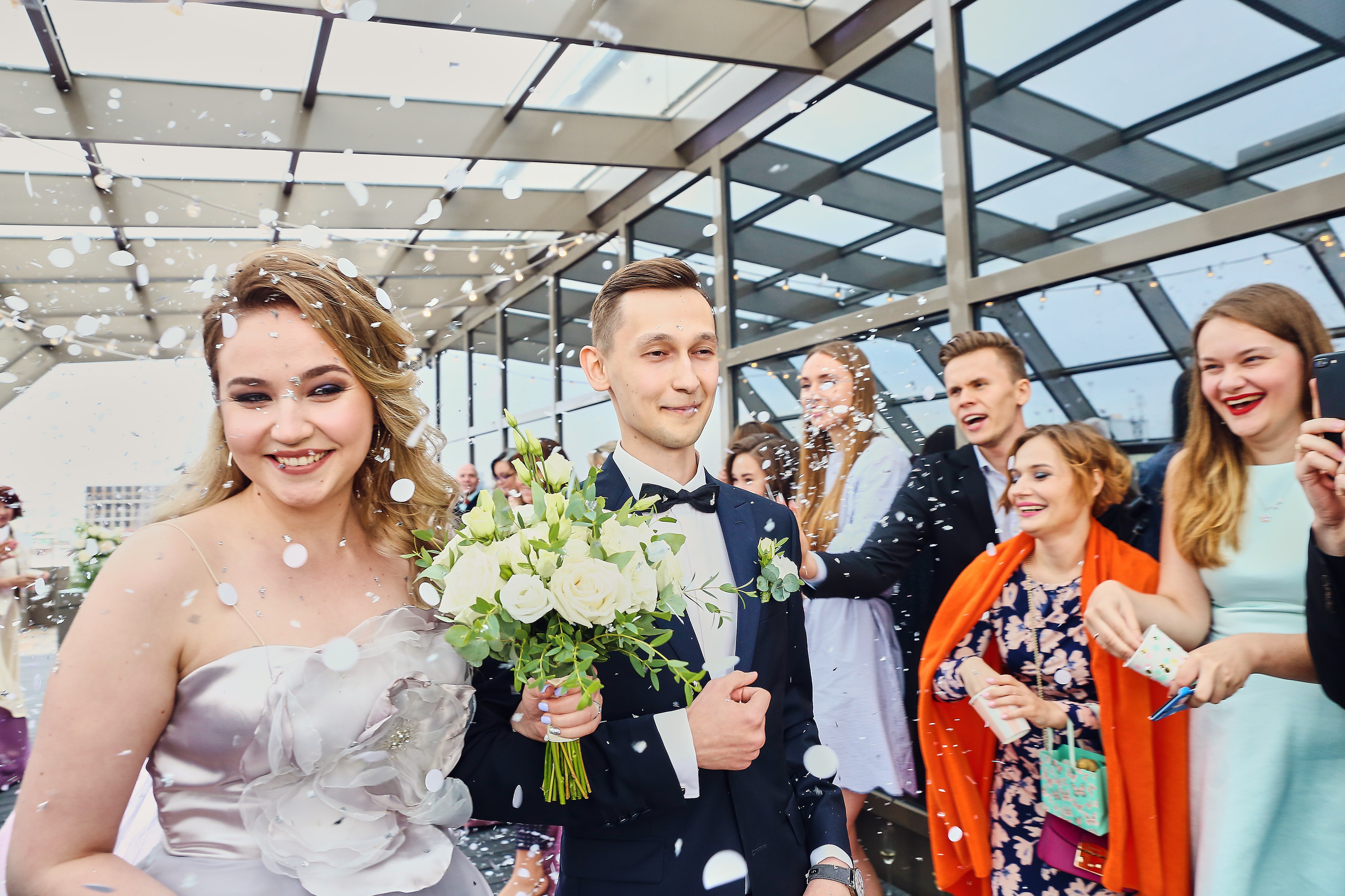 Валера и Маша. Фотограф из Екатеринбурга Тёма Дубовцев