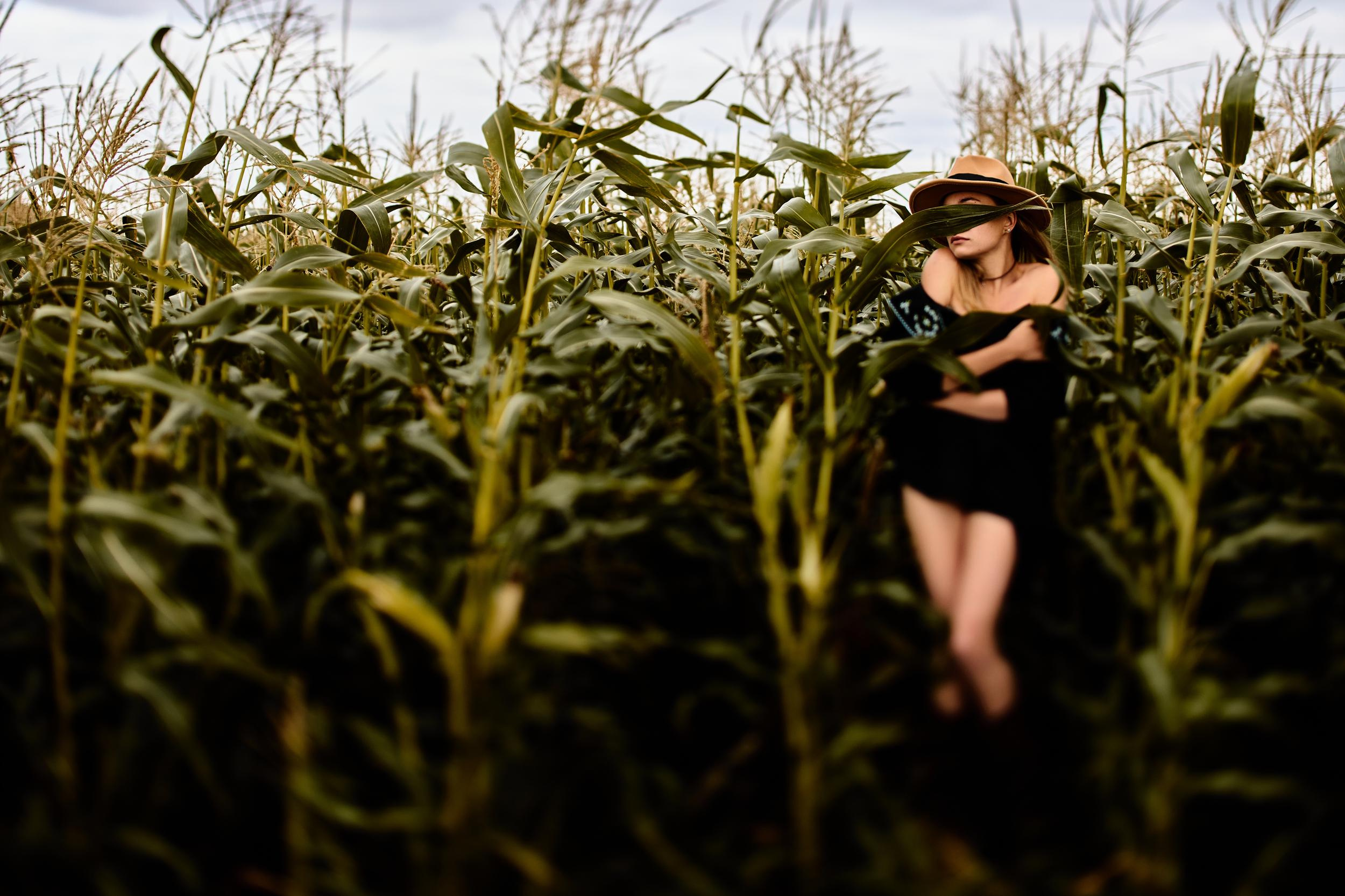 Екатерина. Фотограф из Екатеринбурга Тёма Дубовцев