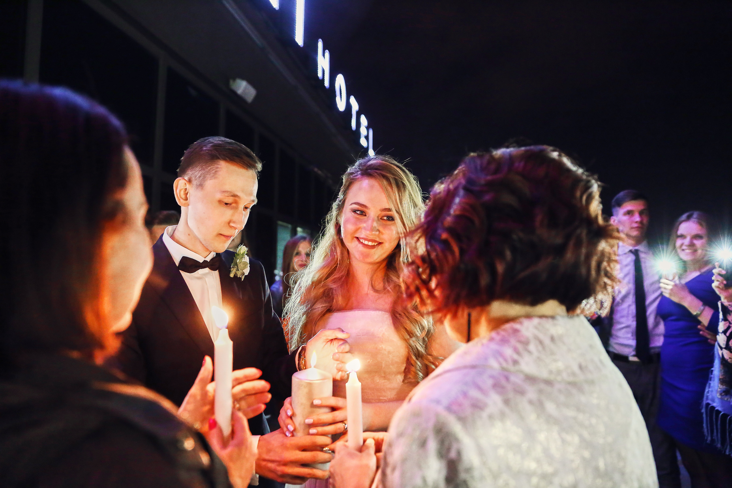 Валера и Маша. Фотограф из Екатеринбурга Тёма Дубовцев