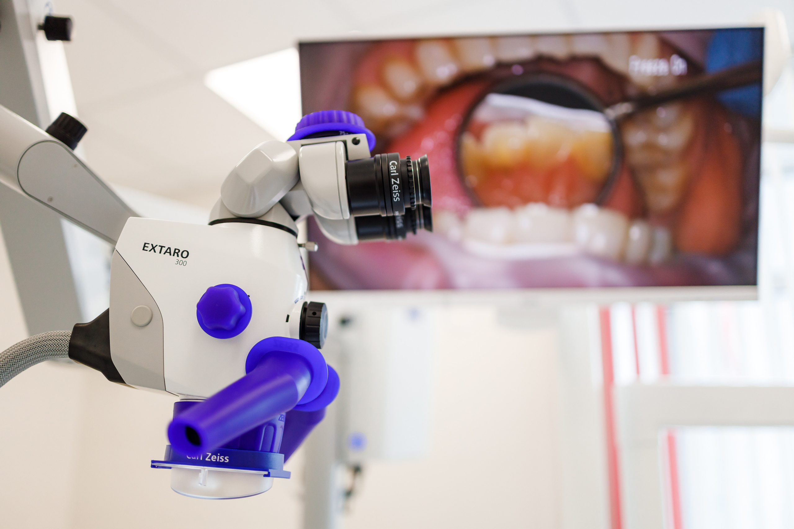 Стоматология RA-dent. Фотограф из Екатеринбурга Тёма Дубовцев