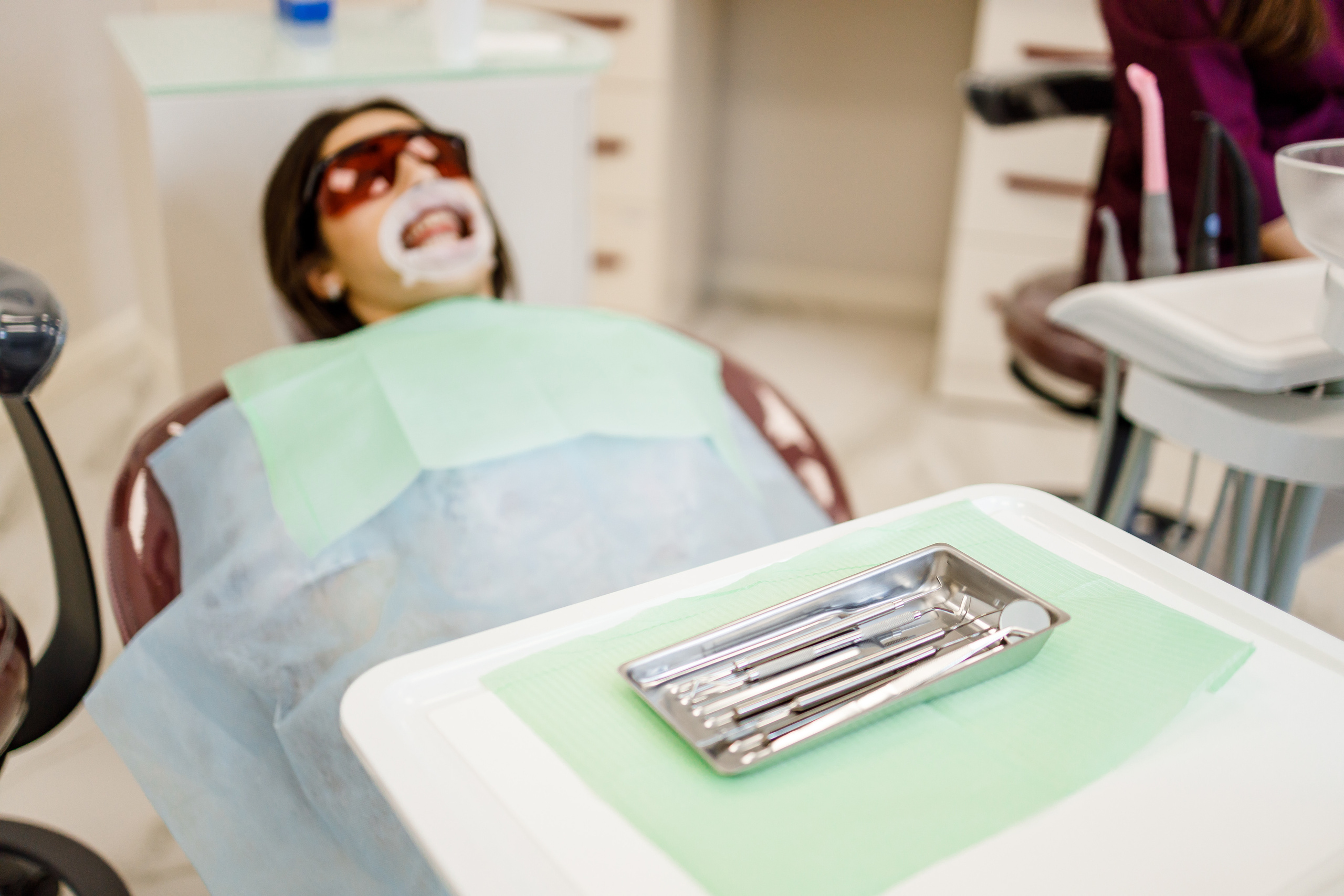 Стоматология RA-dent. Фотограф из Екатеринбурга Тёма Дубовцев