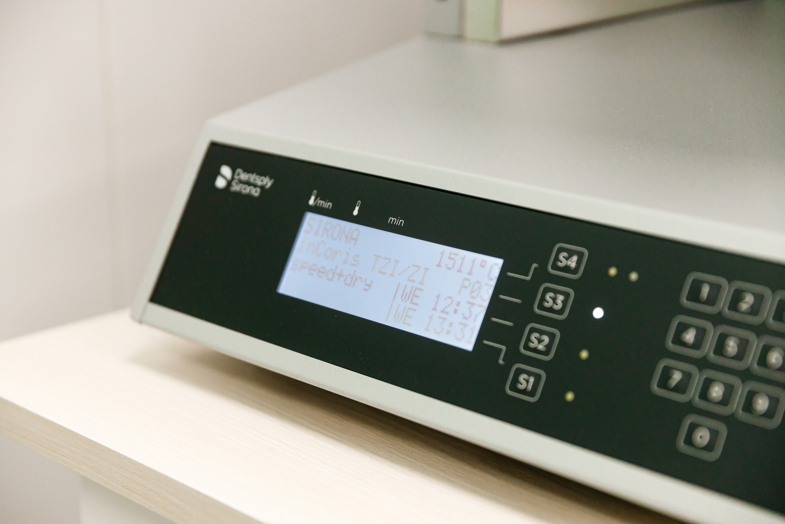 Стоматология RA-dent. Фотограф из Екатеринбурга Тёма Дубовцев