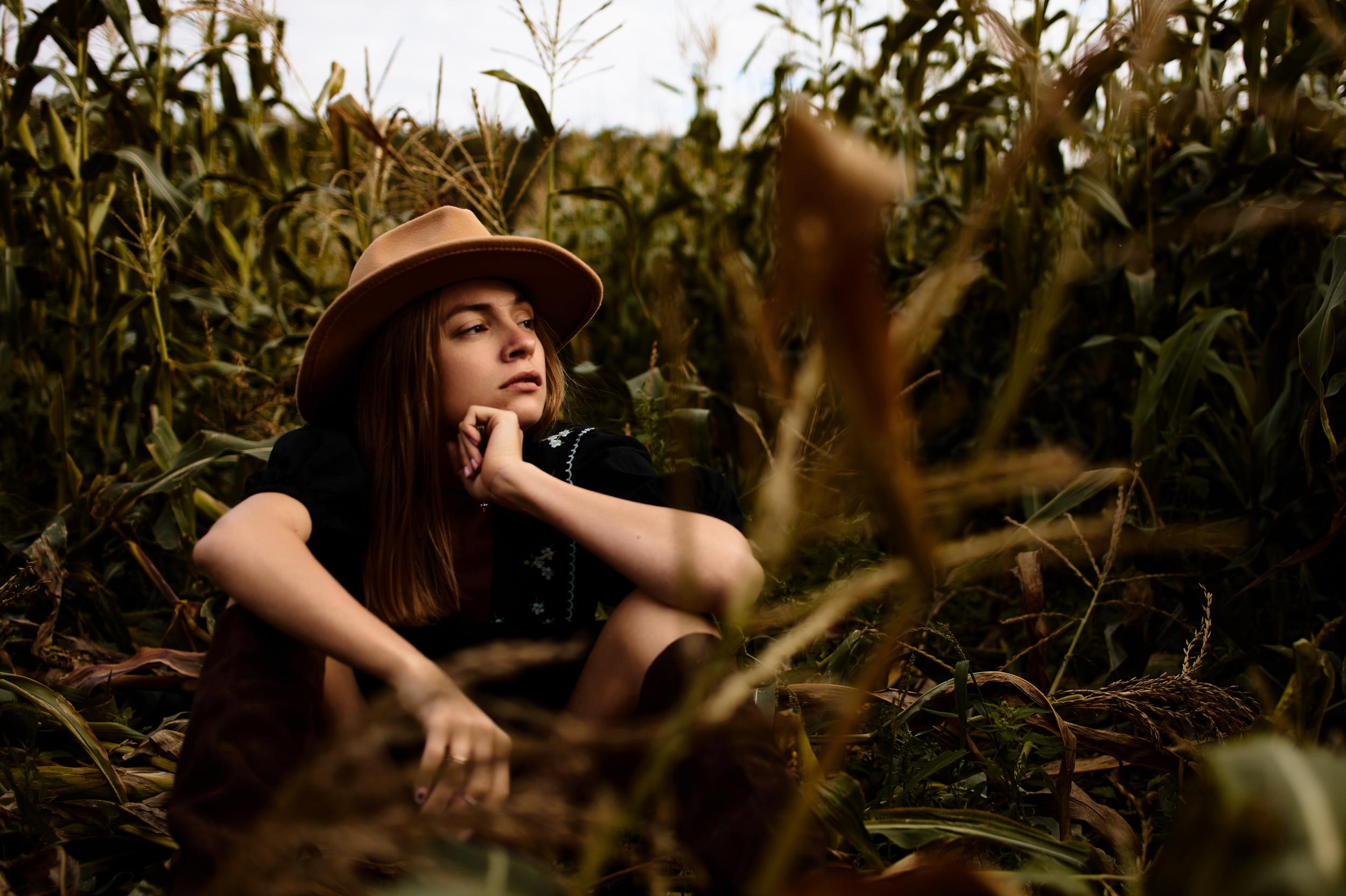 Екатерина. Фотограф из Екатеринбурга Тёма Дубовцев