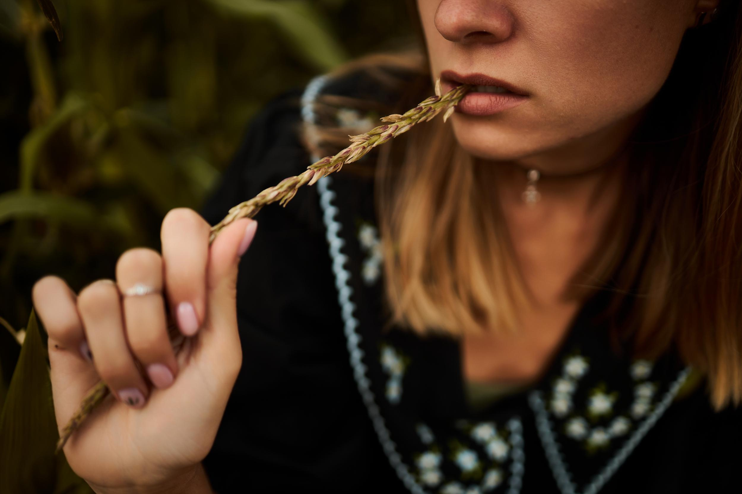 Екатерина. Фотограф из Екатеринбурга Тёма Дубовцев