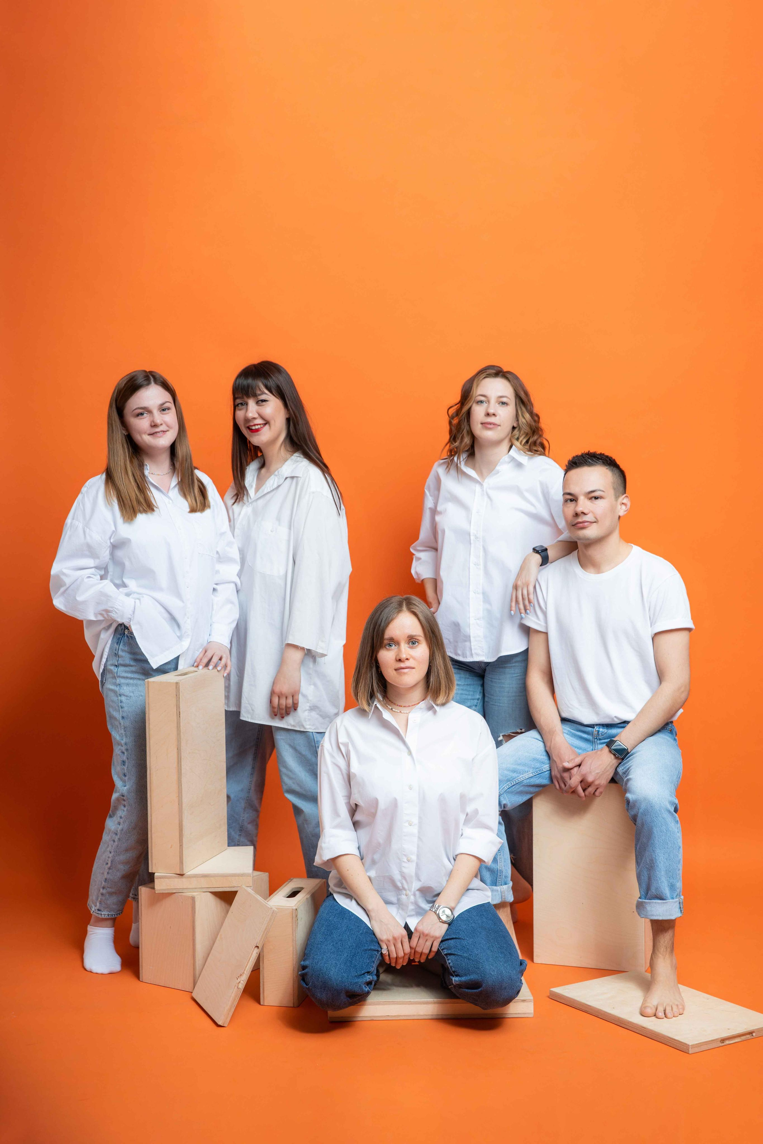 Школа осознанного образования «Многоточие». Фотограф из Екатеринбурга Тёма Дубовцев