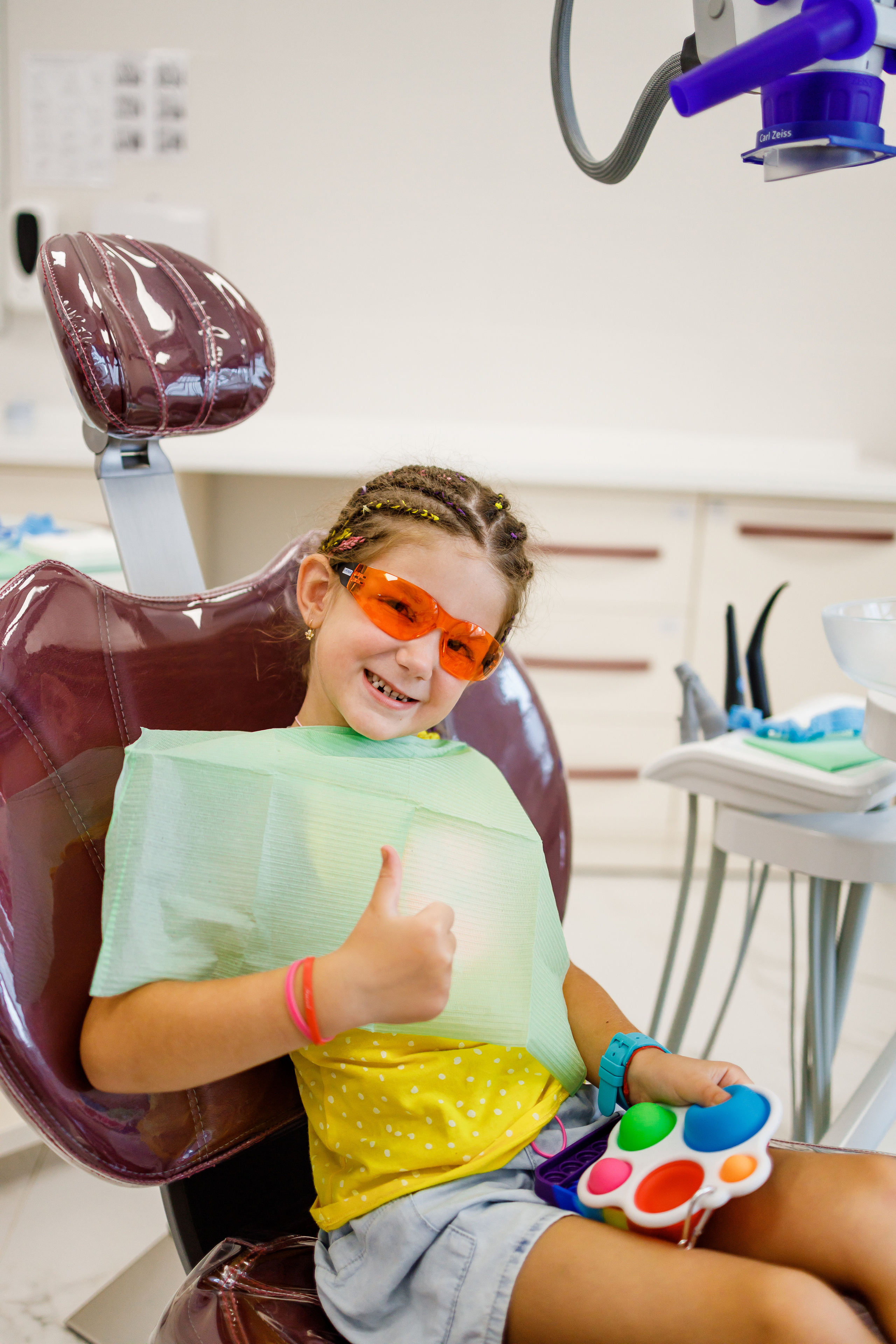 Стоматология RA-dent. Фотограф из Екатеринбурга Тёма Дубовцев