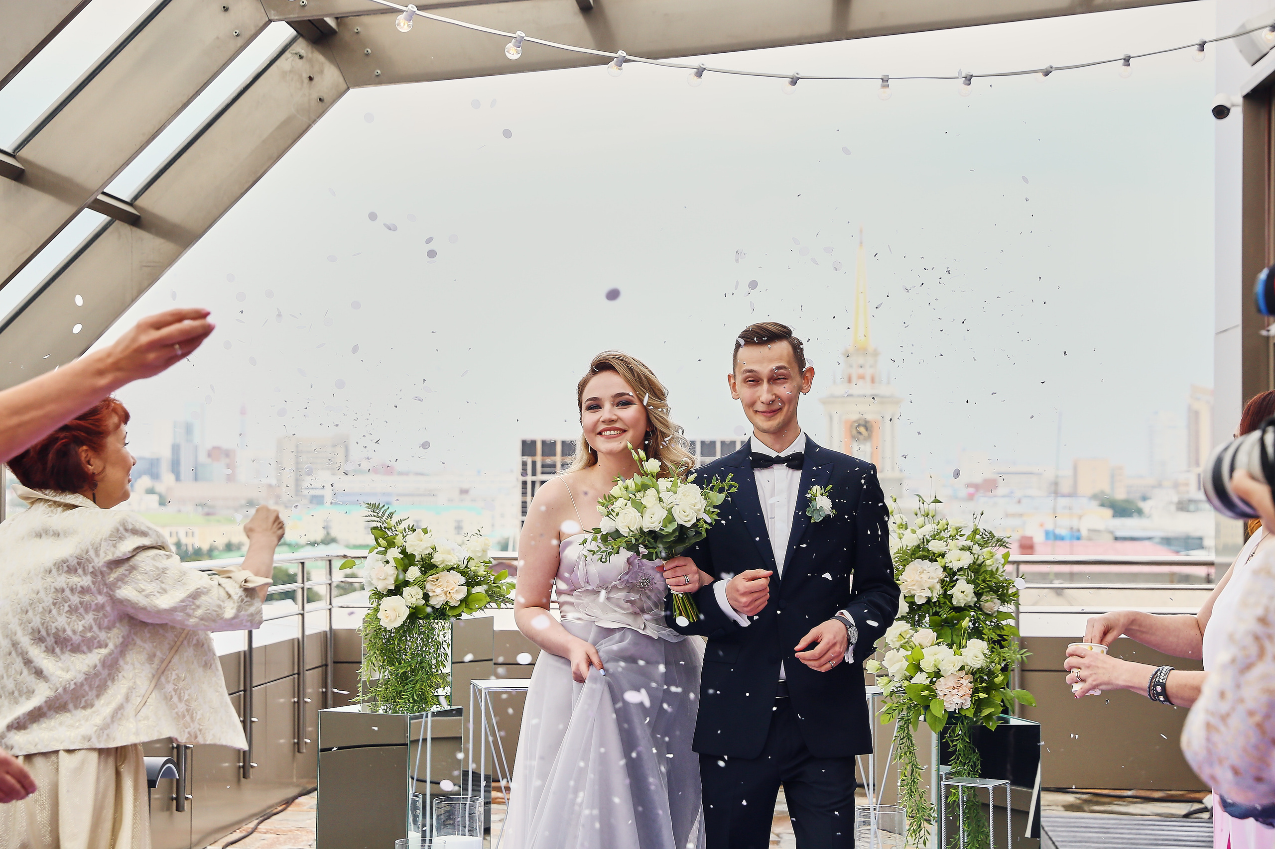 Валера и Маша. Фотограф из Екатеринбурга Тёма Дубовцев