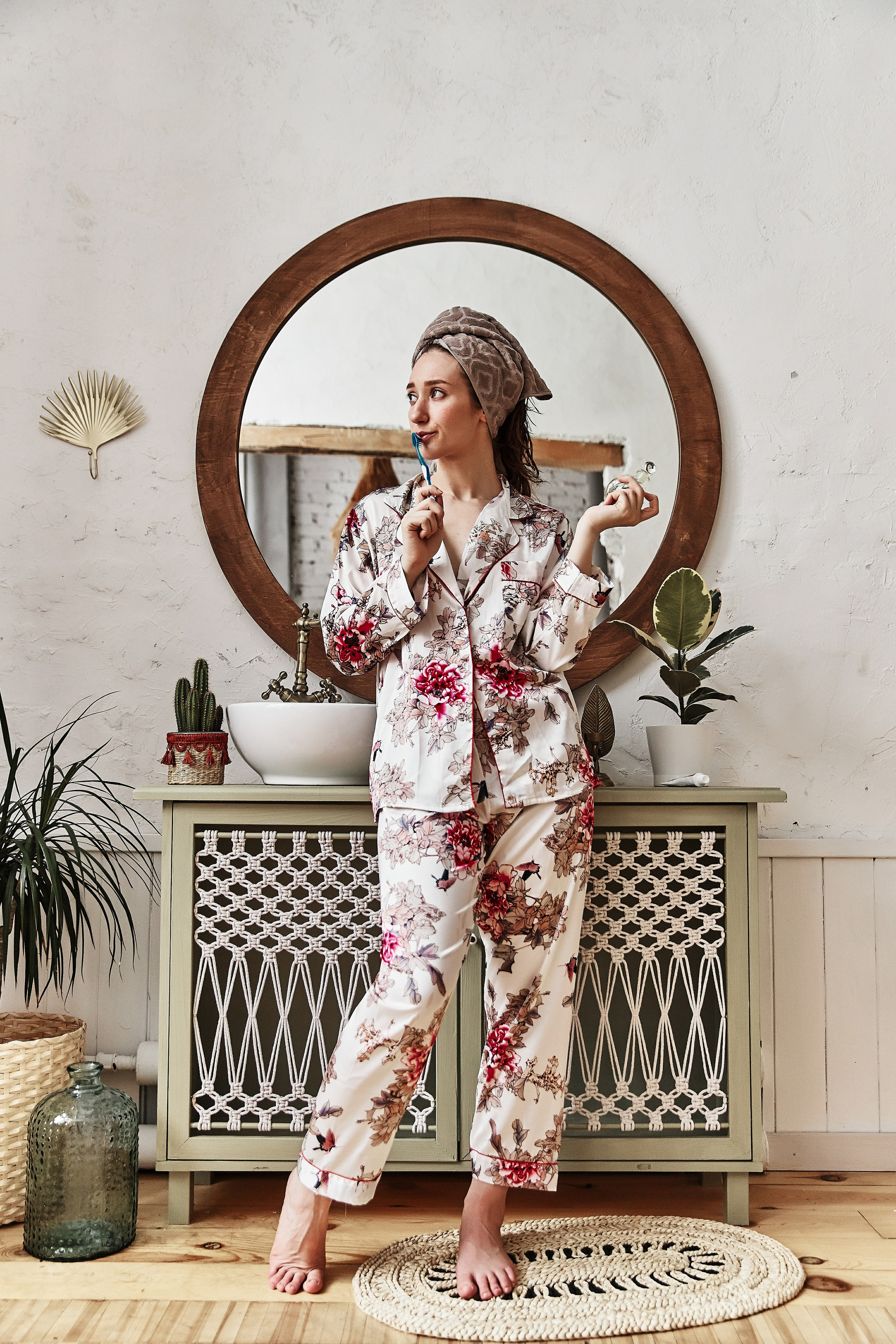 Дарья. Фотограф из Екатеринбурга Тёма Дубовцев