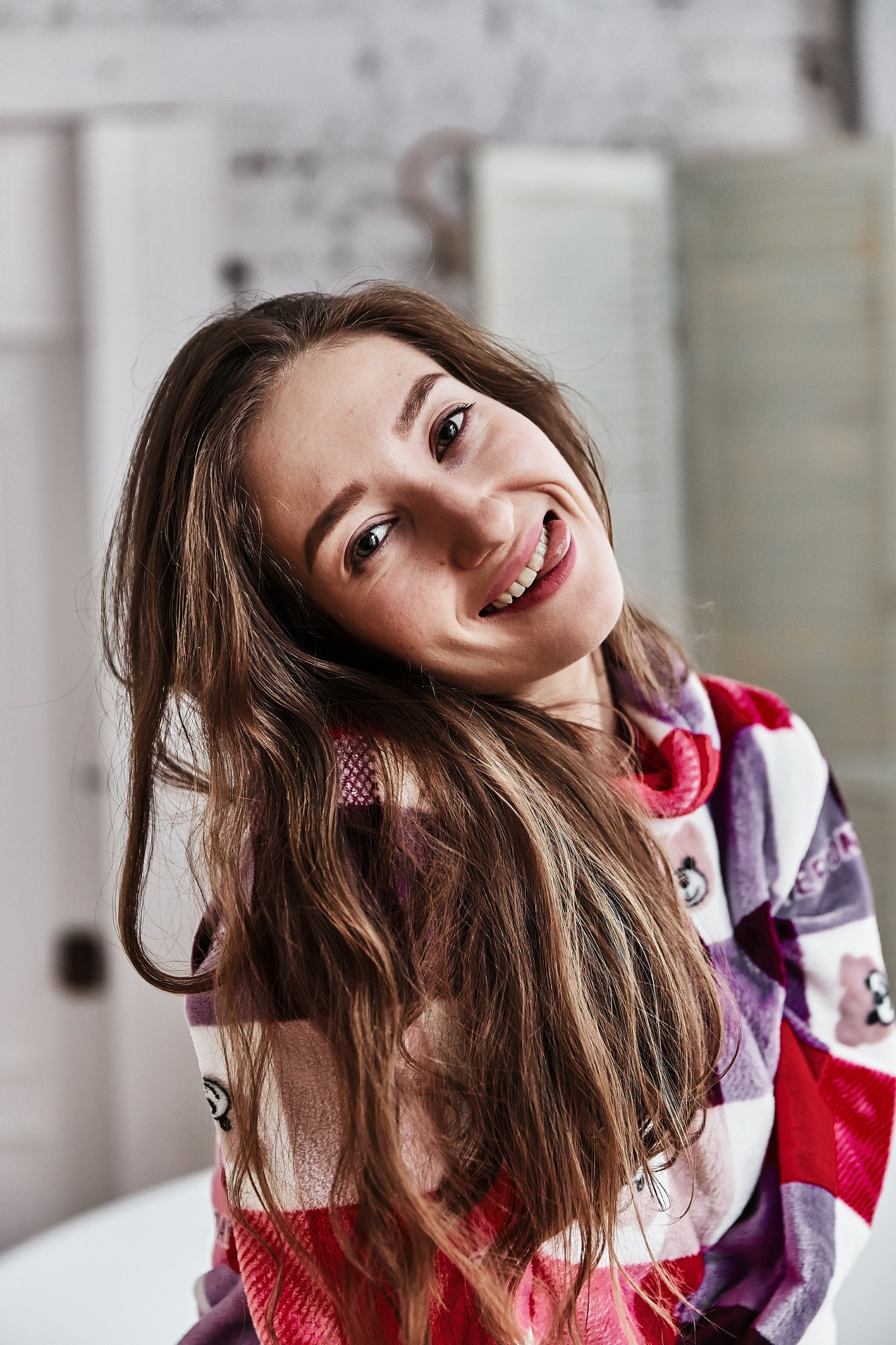 Дарья. Фотограф из Екатеринбурга Тёма Дубовцев