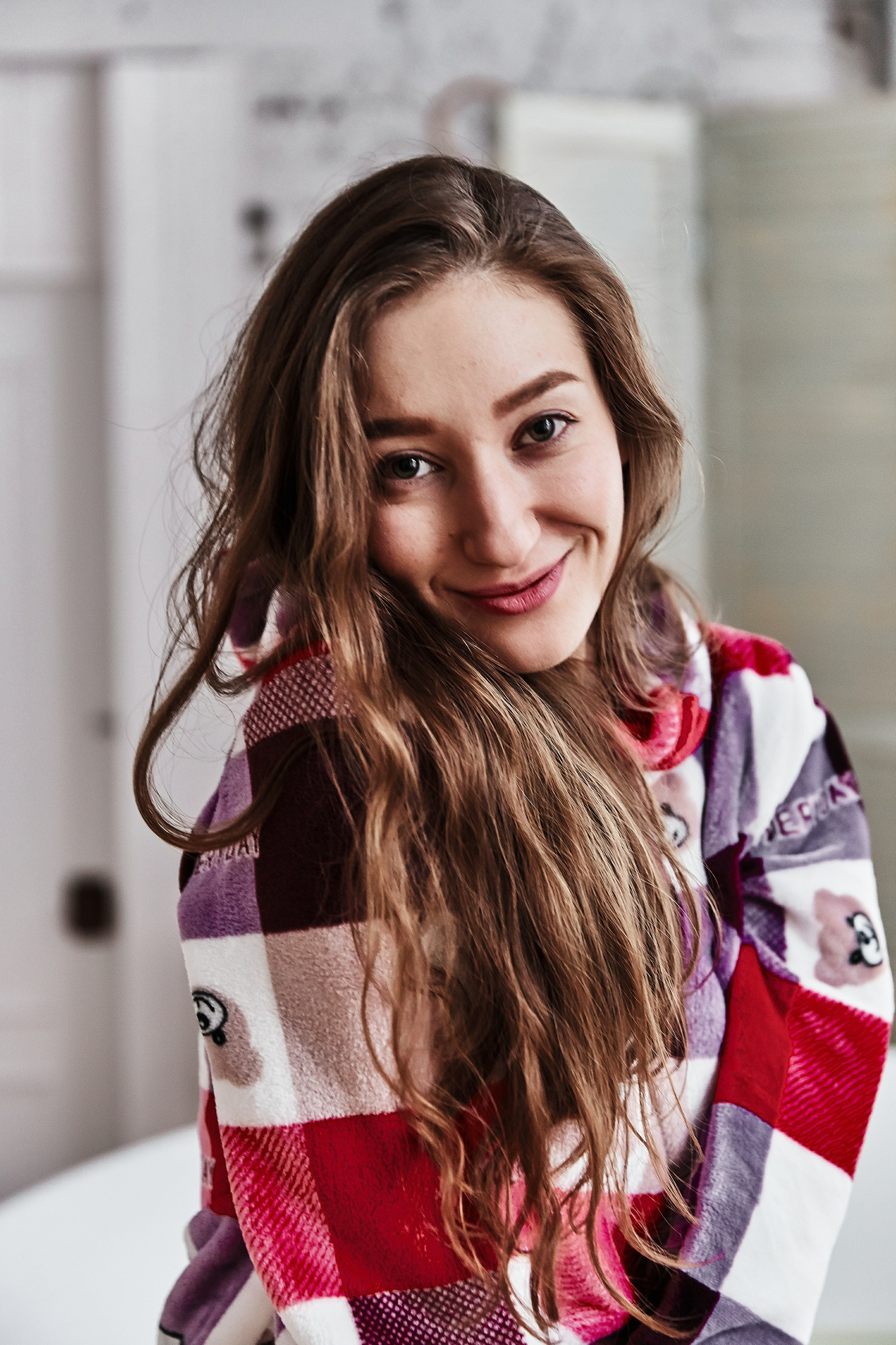 Дарья. Фотограф из Екатеринбурга Тёма Дубовцев