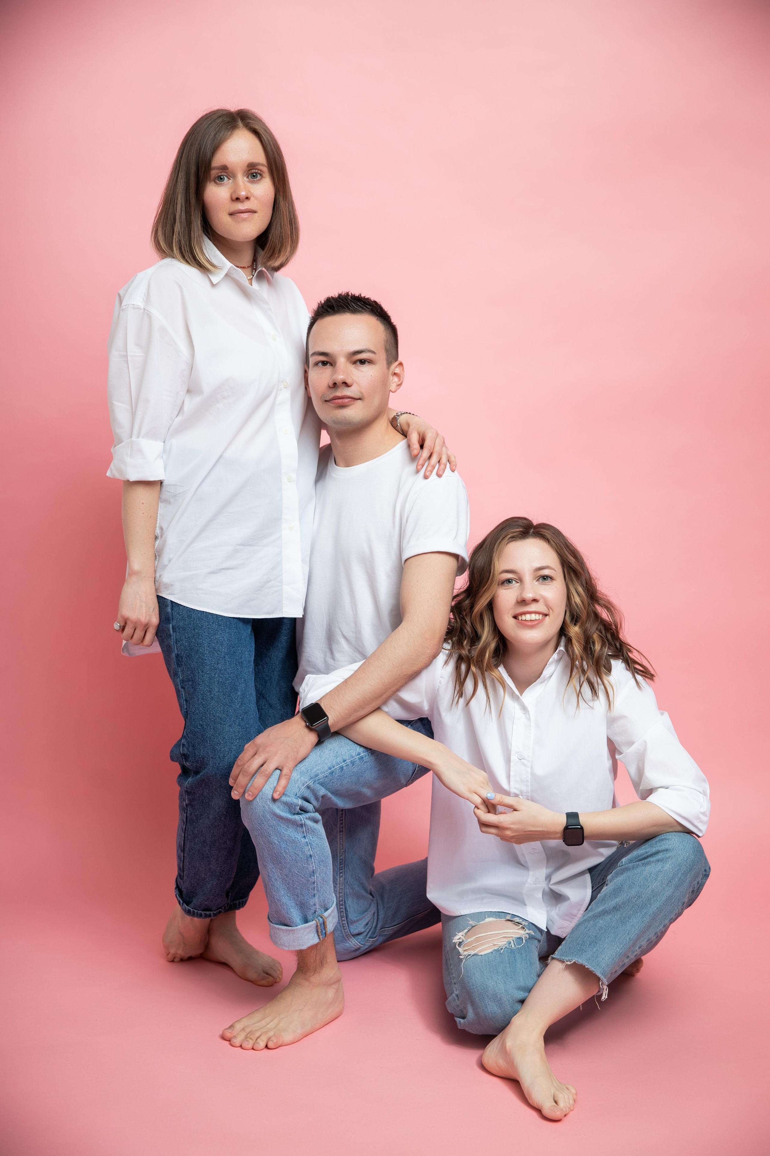 Школа осознанного образования «Многоточие». Фотограф из Екатеринбурга Тёма Дубовцев