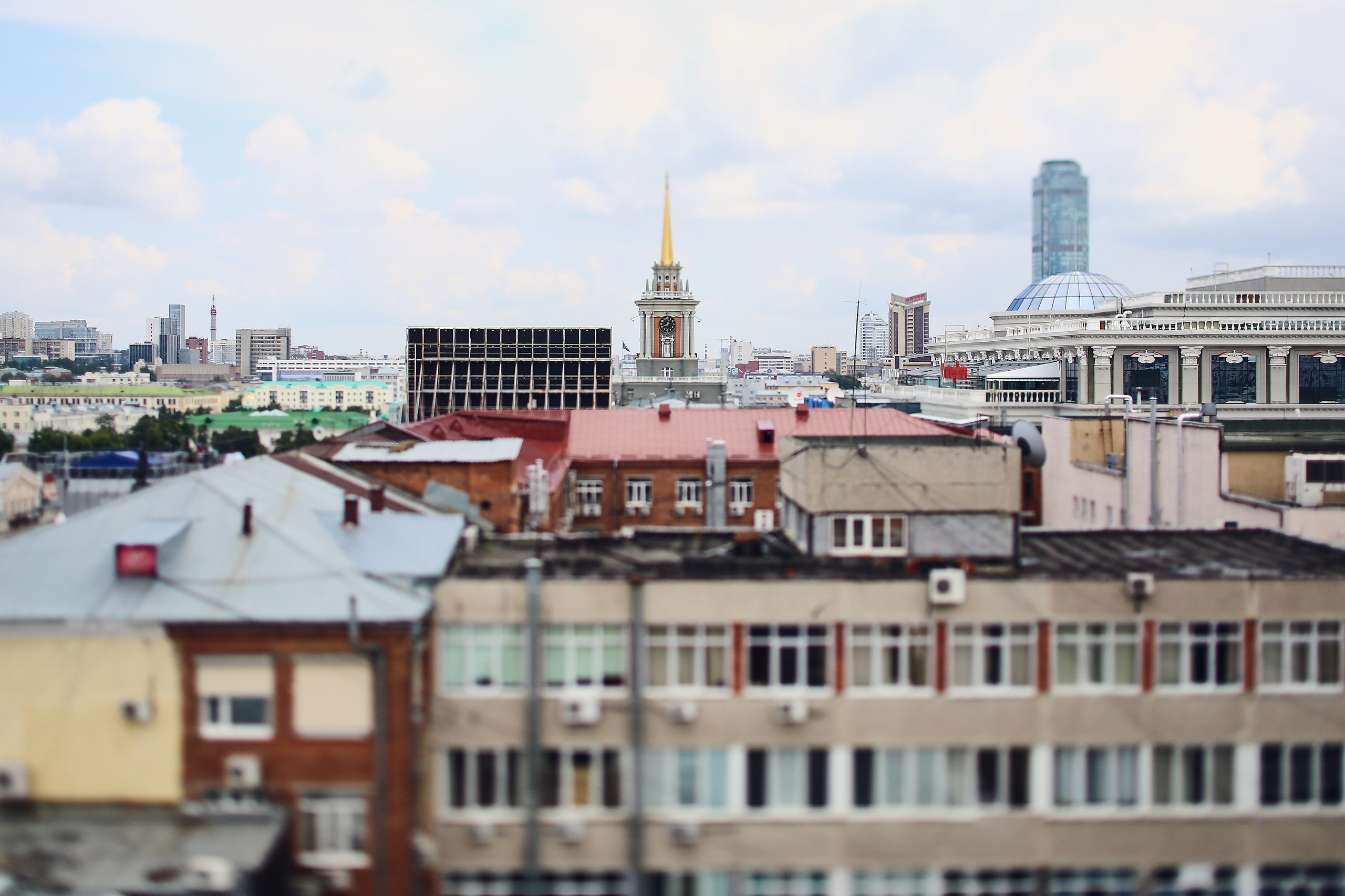 Валера и Маша. Фотограф из Екатеринбурга Тёма Дубовцев