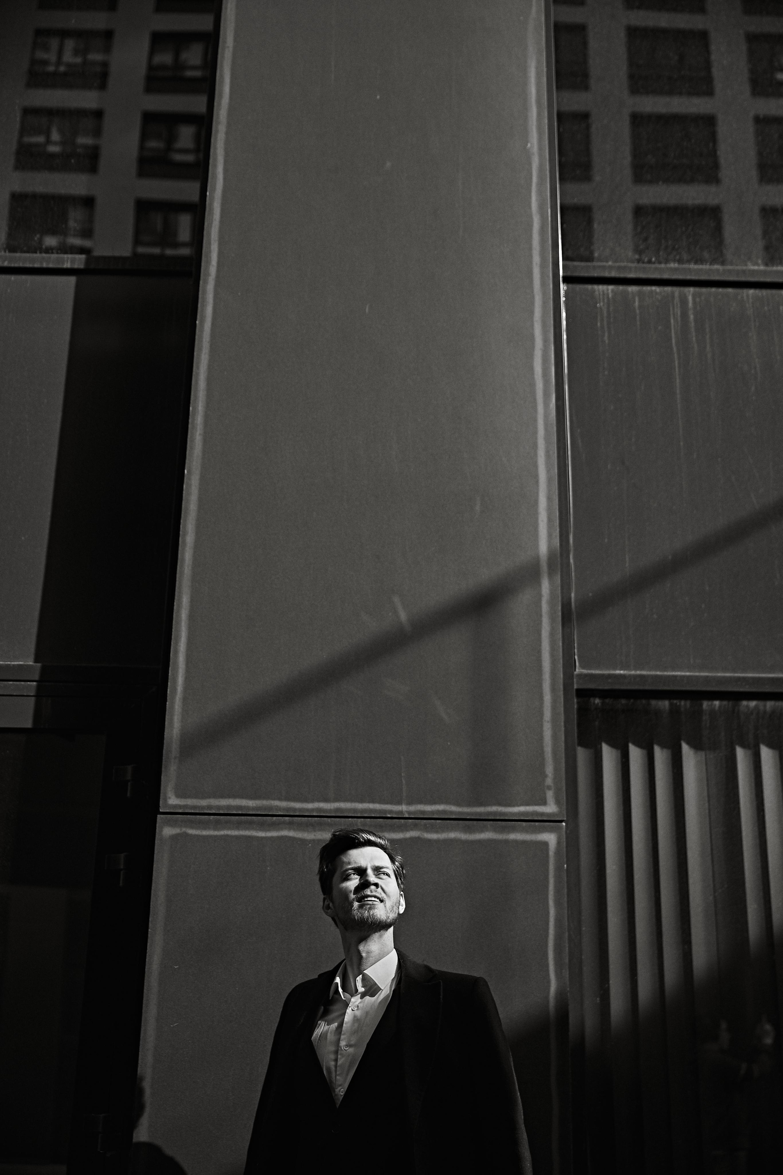 Егор. Фотограф из Екатеринбурга Тёма Дубовцев