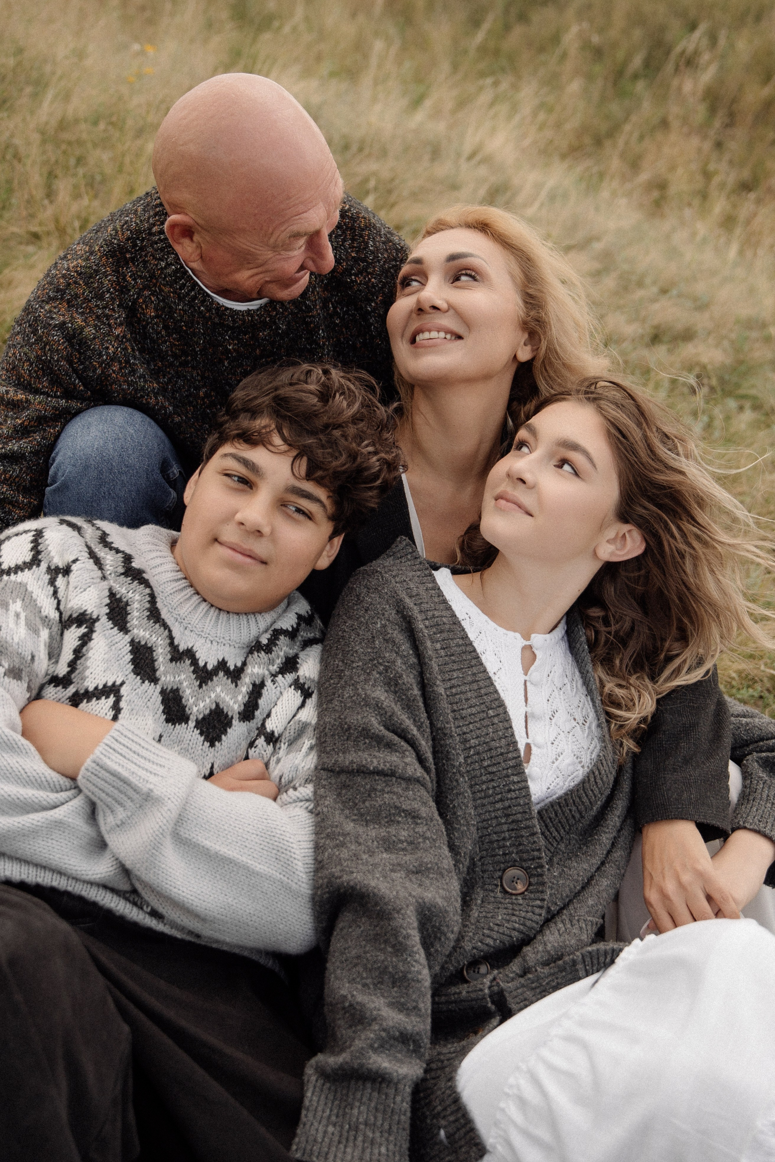 Сентябрь. Свадебный фотограф Тольятти Москва Адамова Виктория