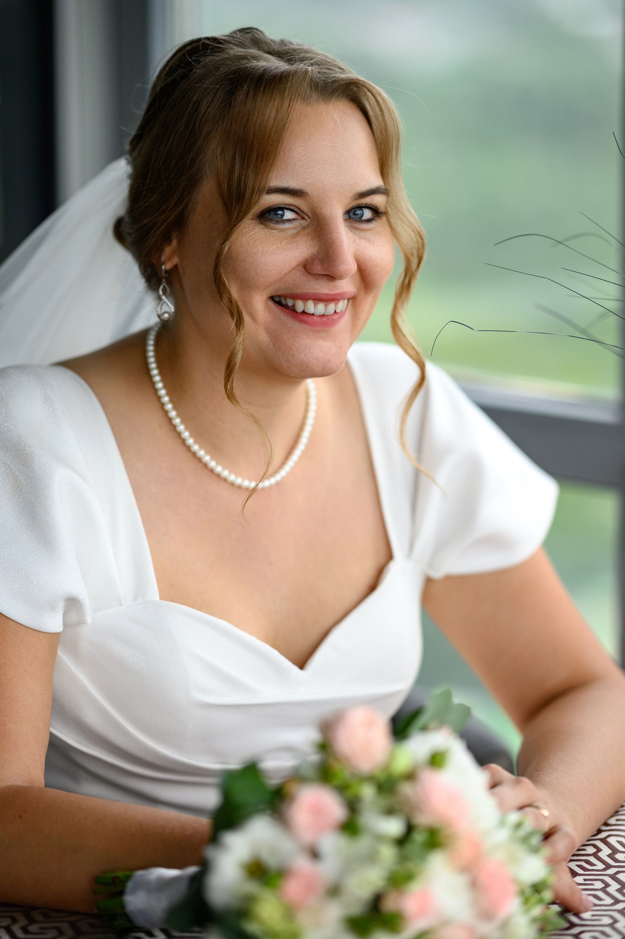 Nadezhda & Alexey. Фотограф в Липецке Ковалько Евгений