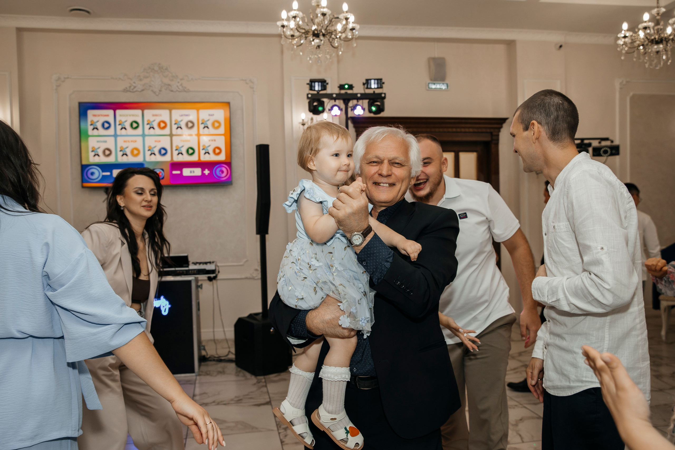 Анна и Дмитрий. Свадебный фотограф Красноярск — Кристина Ива