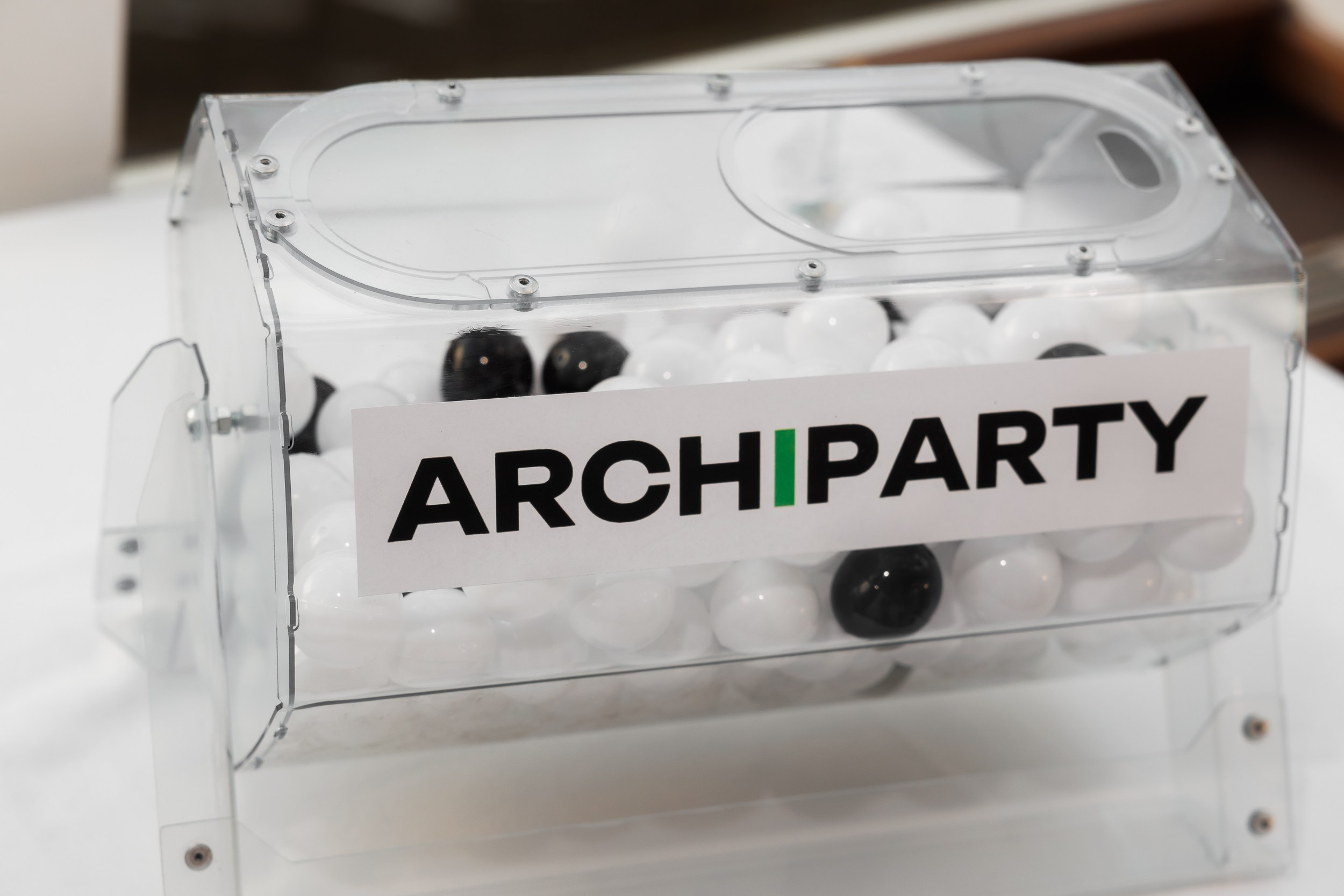 Archi Party на Редиссон. Репортажный и свадебный фотограф Катерина Потапова