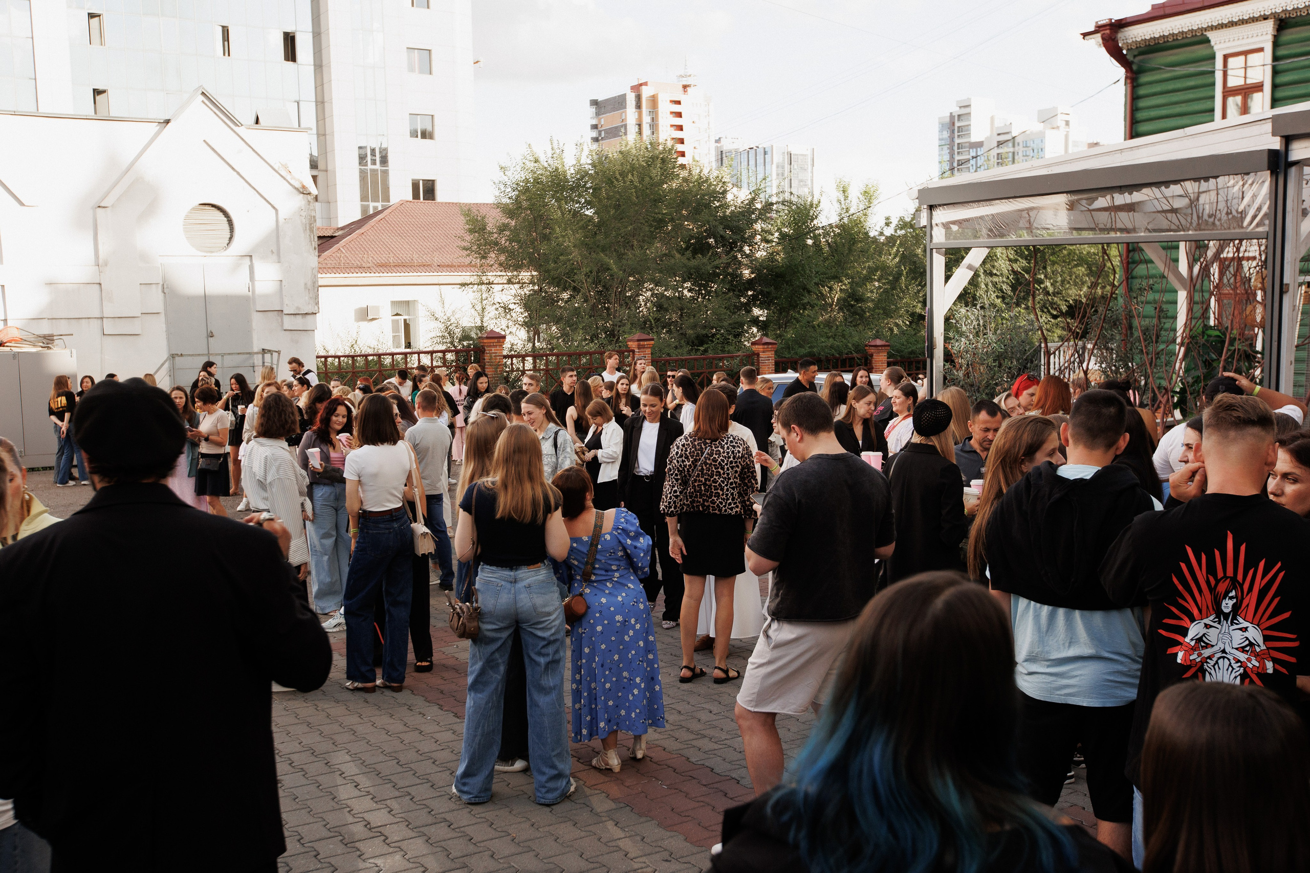 RAKUSA FEST. СВОИ. ФОТООТЧЕТЫ-СОБЫТИЯ-МЕСТА