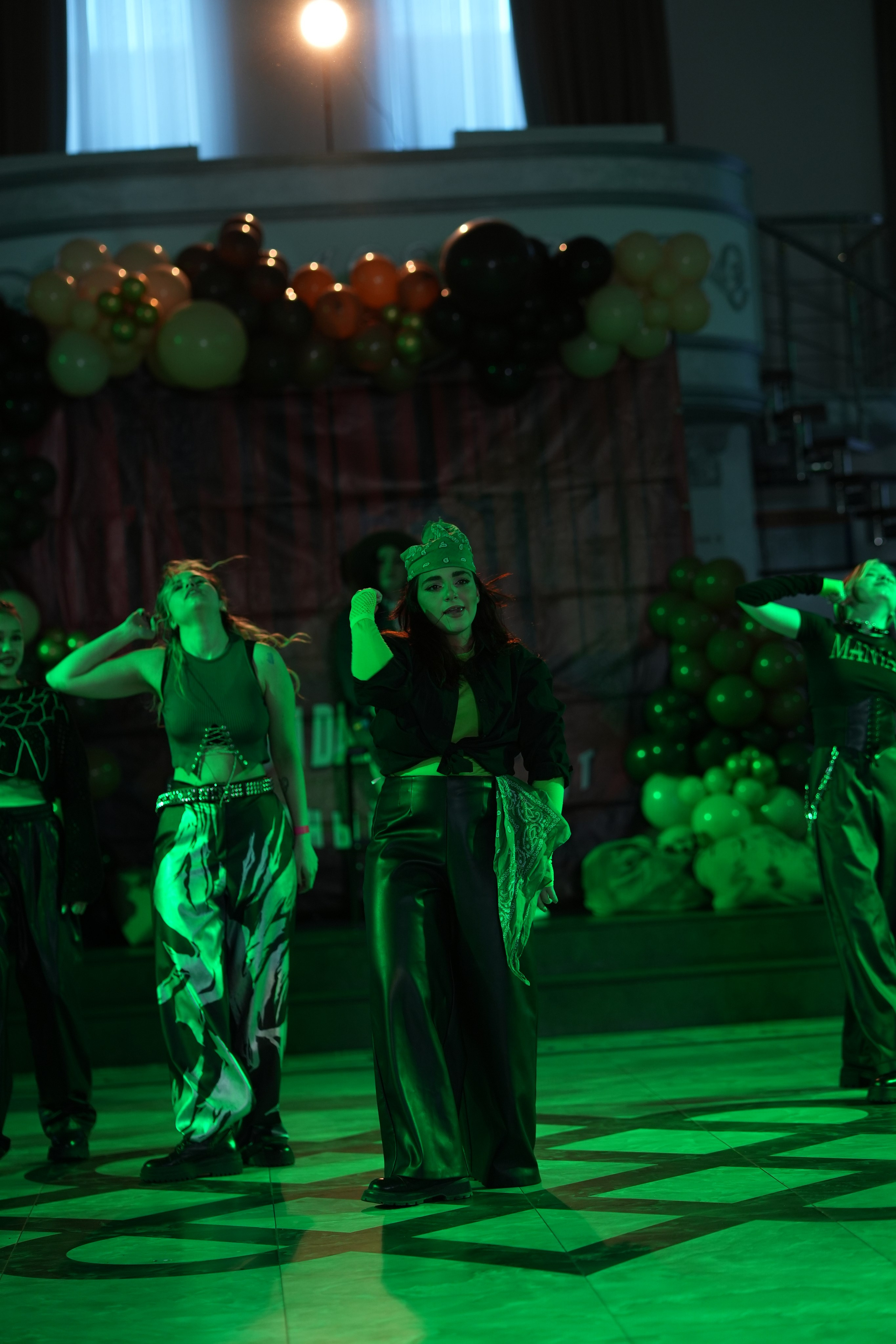 Отчётный концер KOD'A dance studio. Фотограф, видеограф Пятигорск, Ставрополь, Ессентуки, Petlyakovs_photo