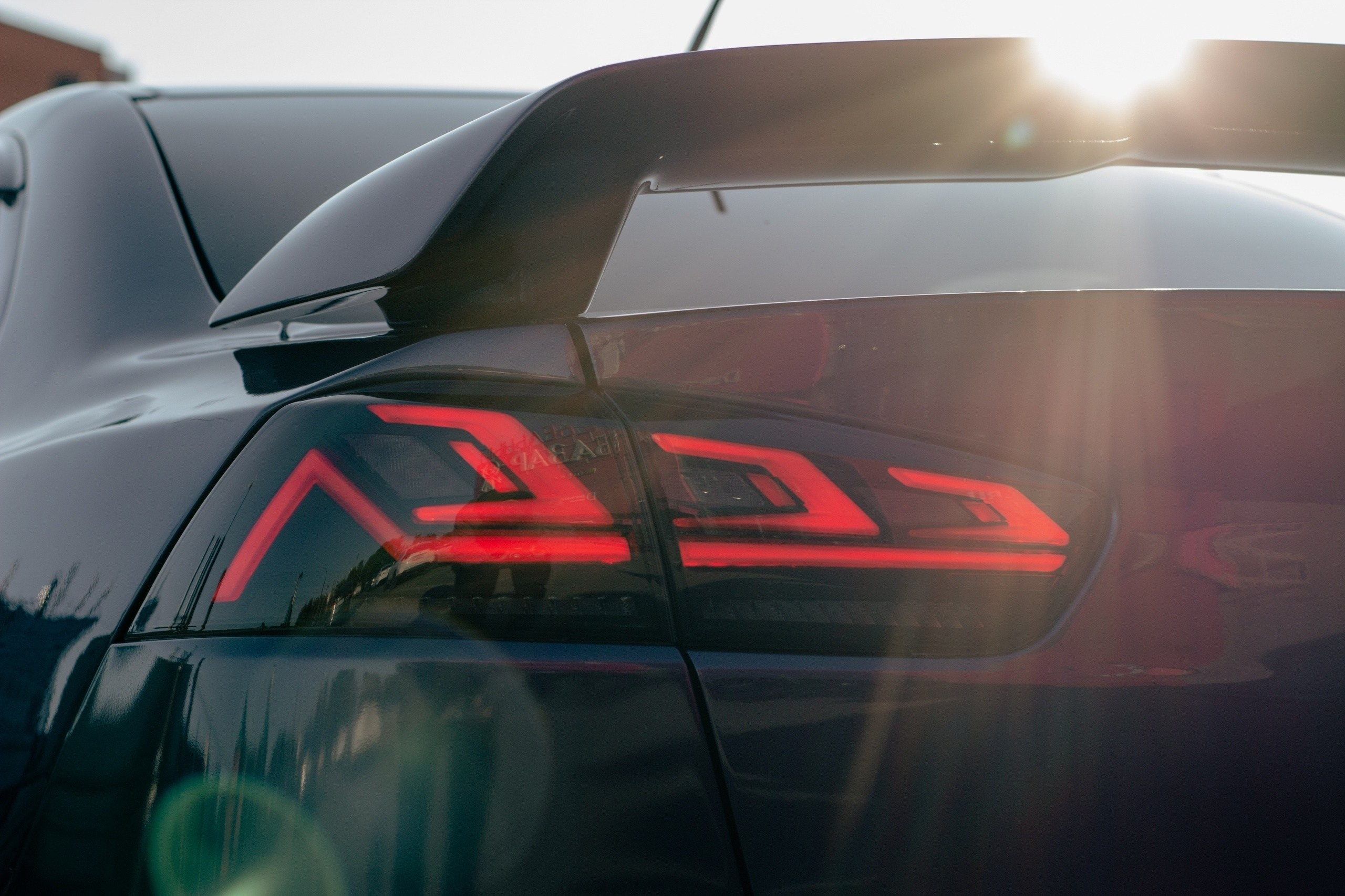 Автомобильные фотосессии. Креативный фотограф Нижний Новгород Никита Корольков