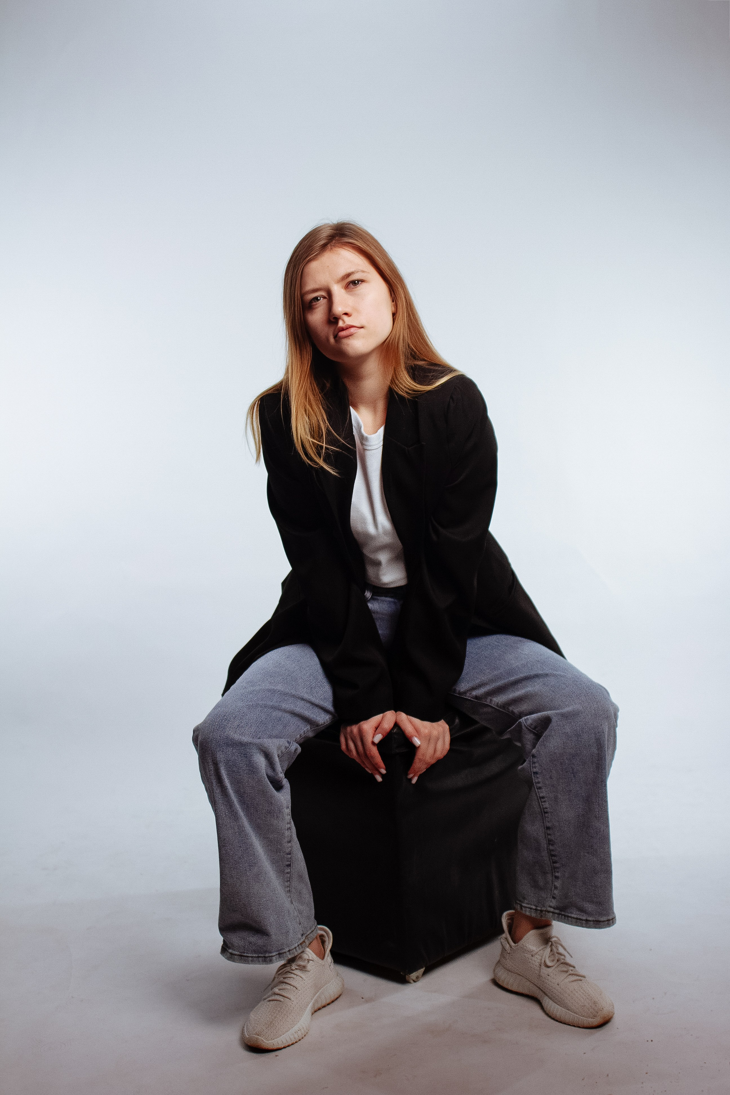 Марина Студия. Креативный фотограф Нижний Новгород Никита Корольков