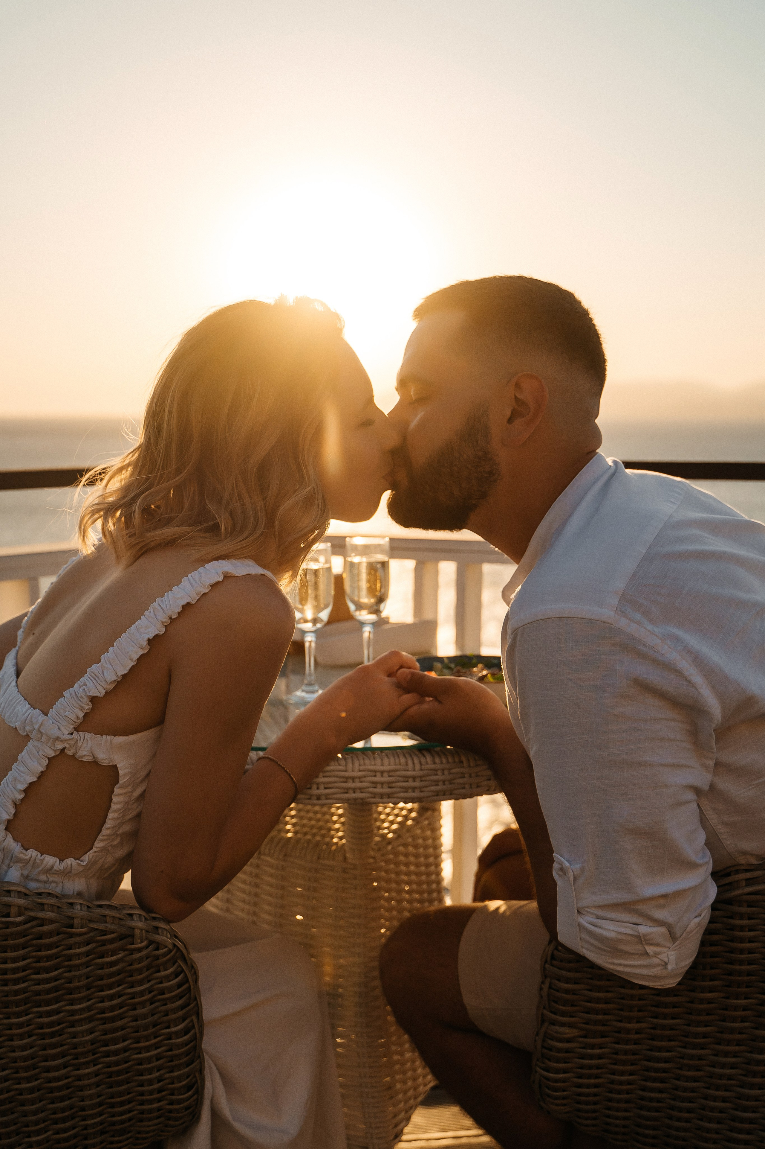 Ты, я и море — Илья и Вика. Свадебный и семейный фотограф