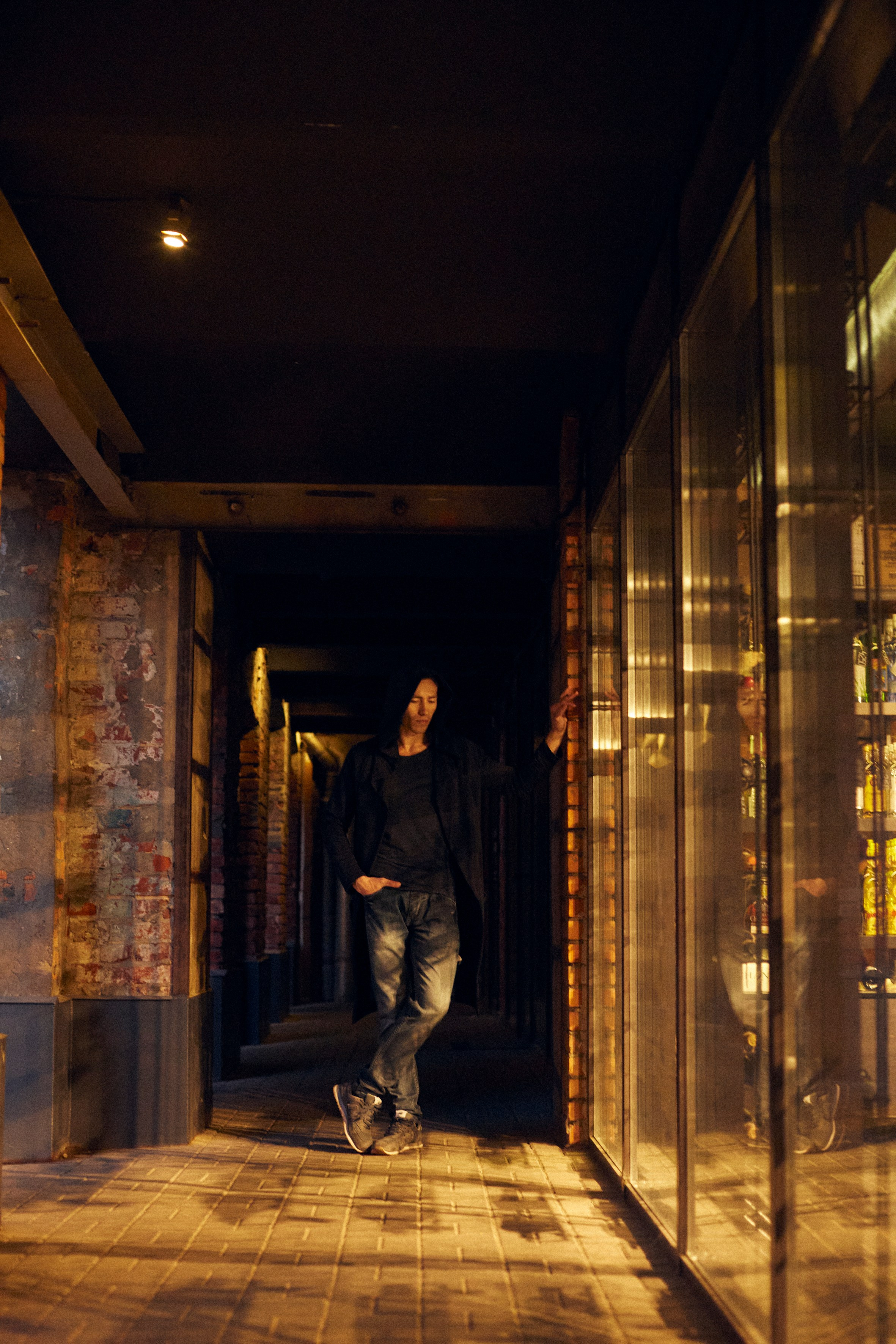 Дмитрий. Фотограф Елена Максюта