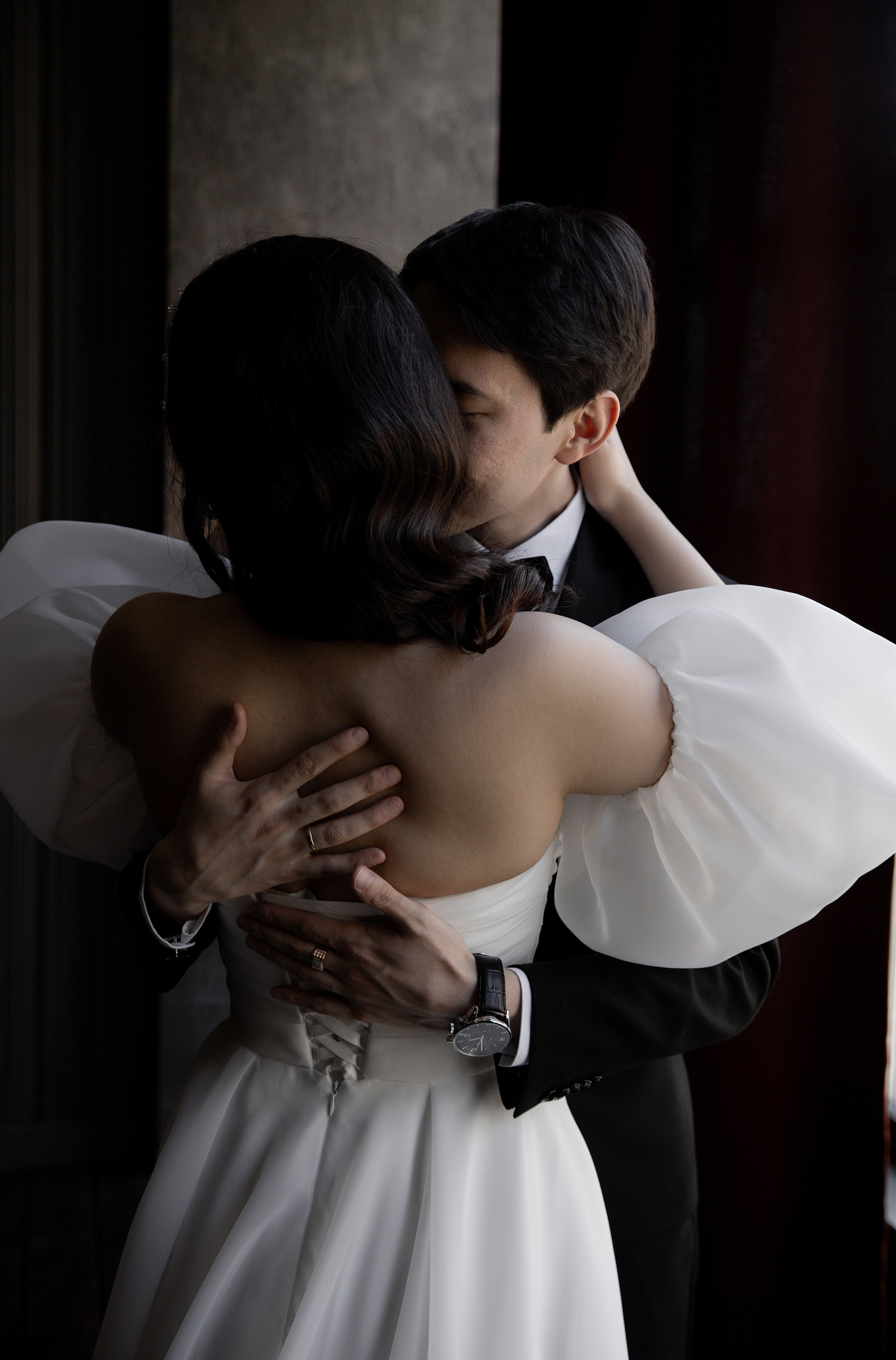 Мадияр и Аделия ч.2