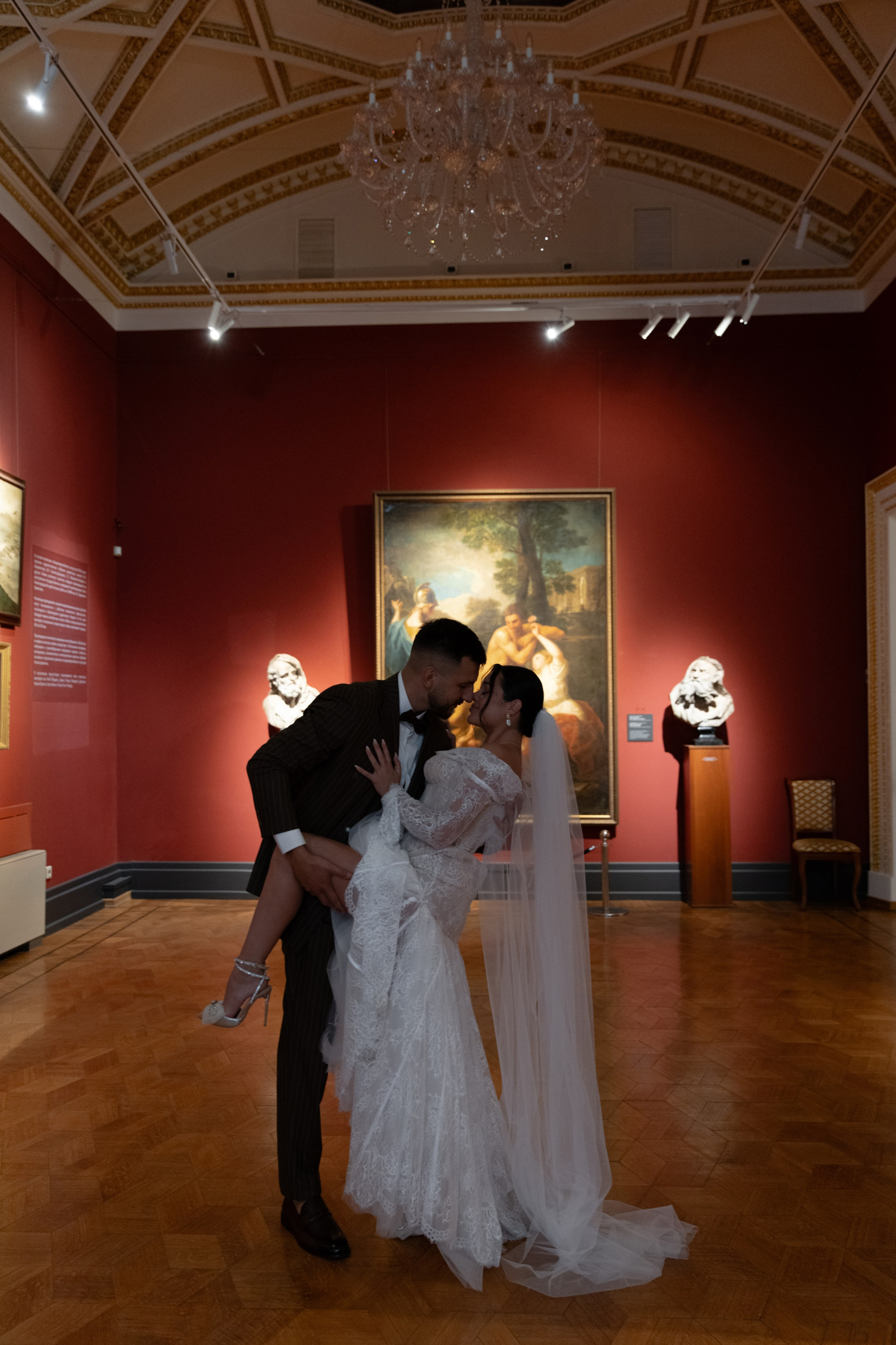 Даша и Ваня. Фотограф Нижний Новгород