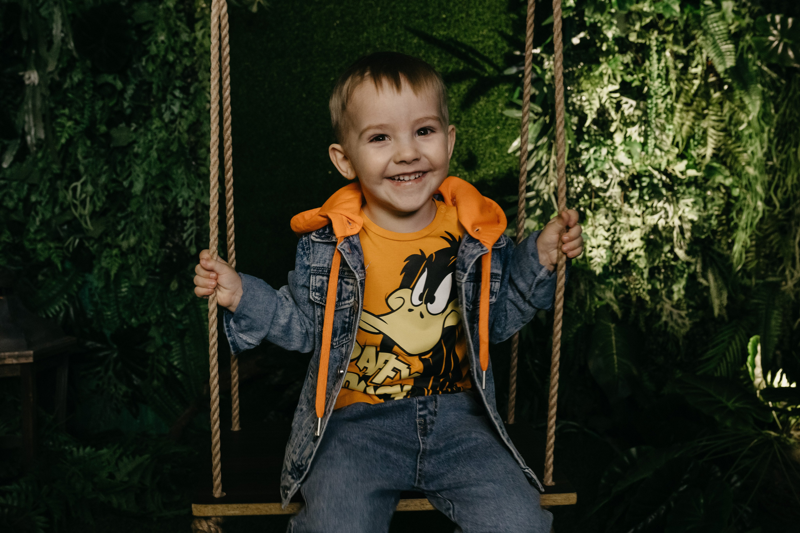 Александр, Настя, Миша и Марина. Свадебный фотограф в Санкт-Петербурге Игорь Бабенко