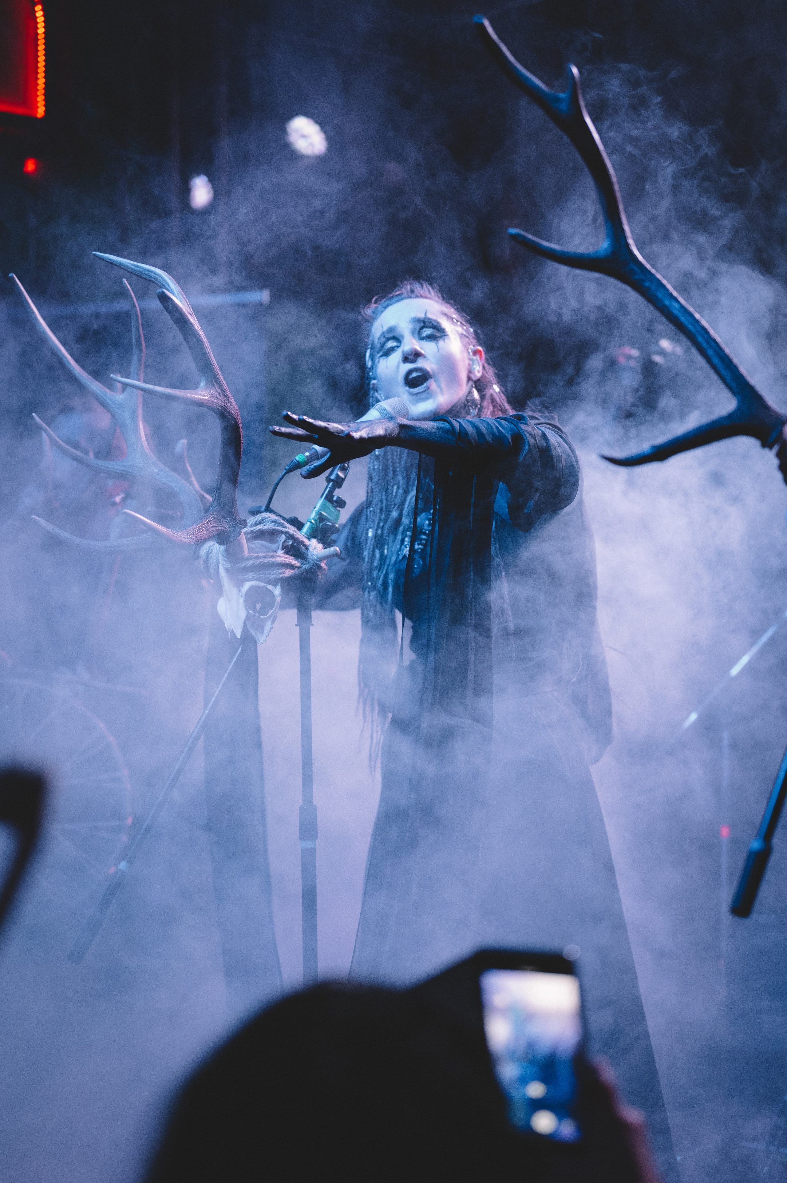 Мещера. Фотограф Анна Темнова. Пенза