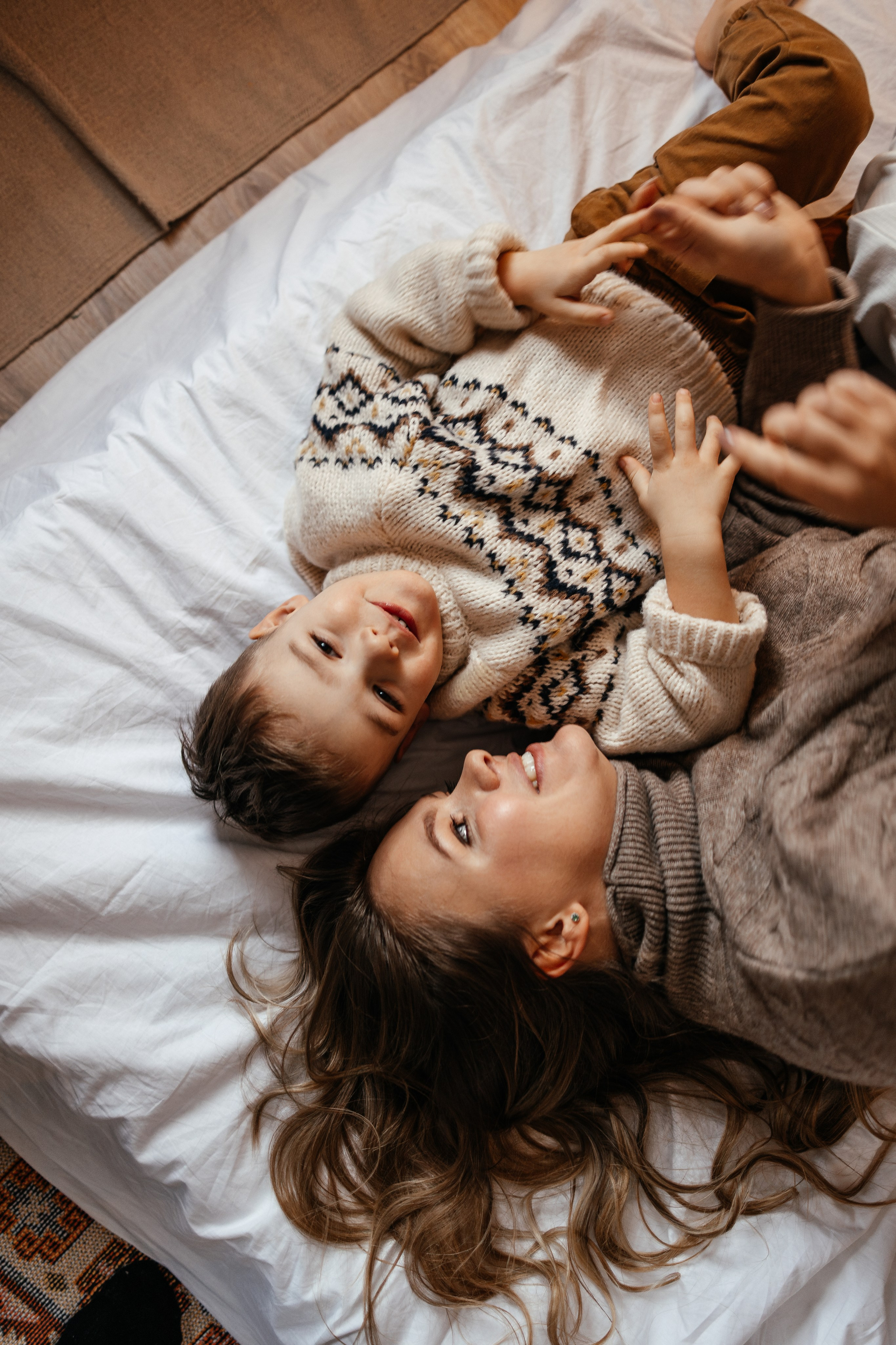 Екатерина и Николас. Lifestyle фотограф в Санкт-Петербурге Анна Щекалева