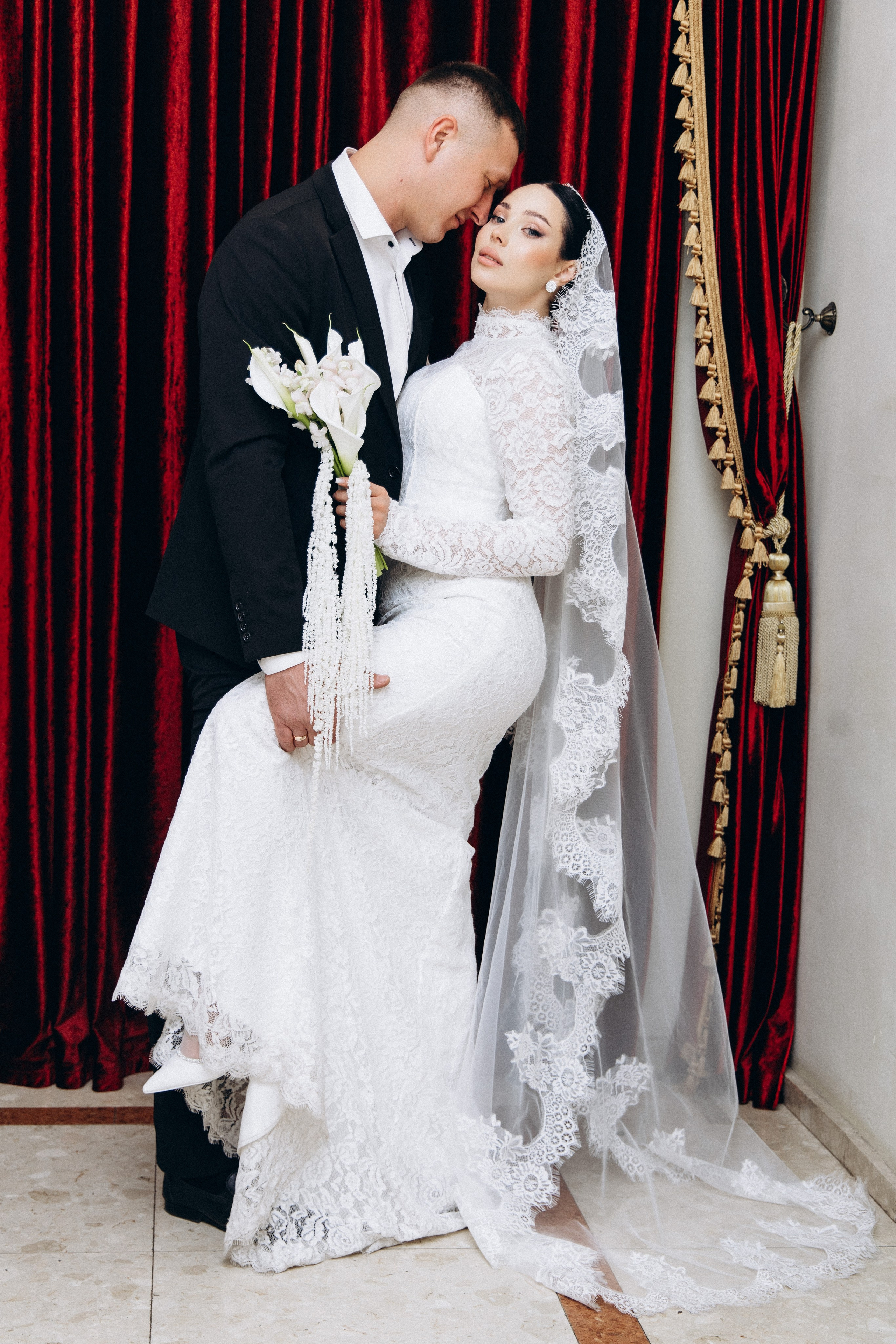 Aleksandr & Ksenya. Свадебный и семейный фотограф в Краснодаре Диана Смирнова