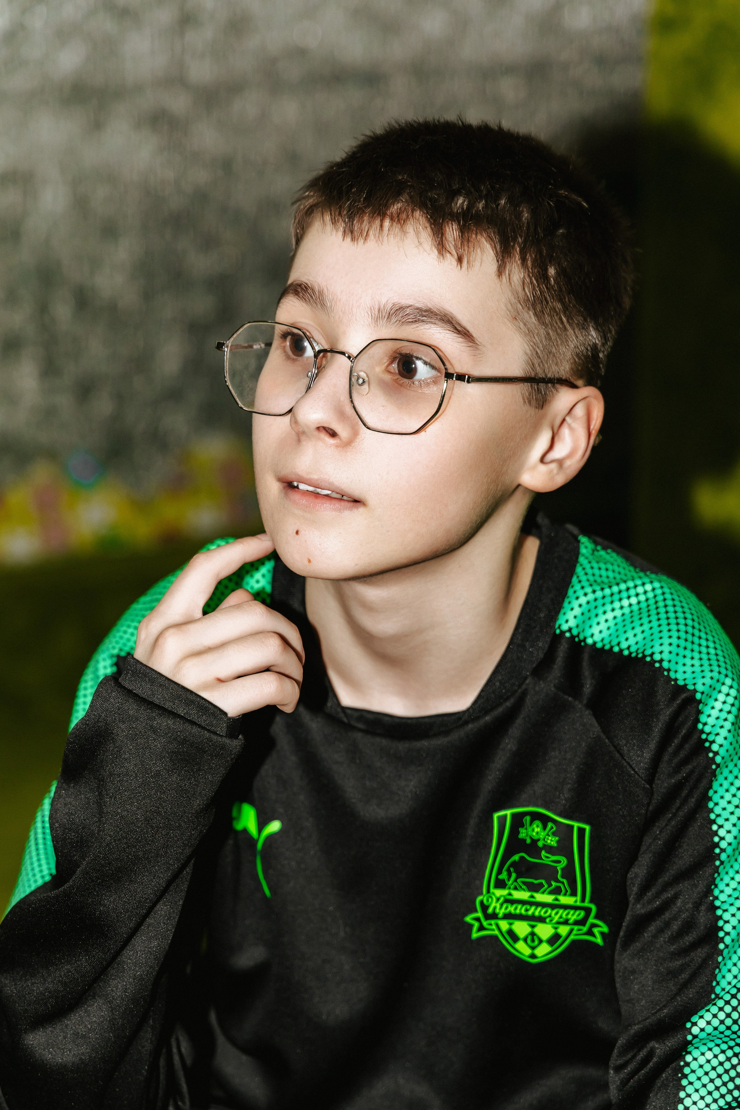 Роману 4 года. Свадебный и семейный фотограф в Краснодаре Диана Смирнова